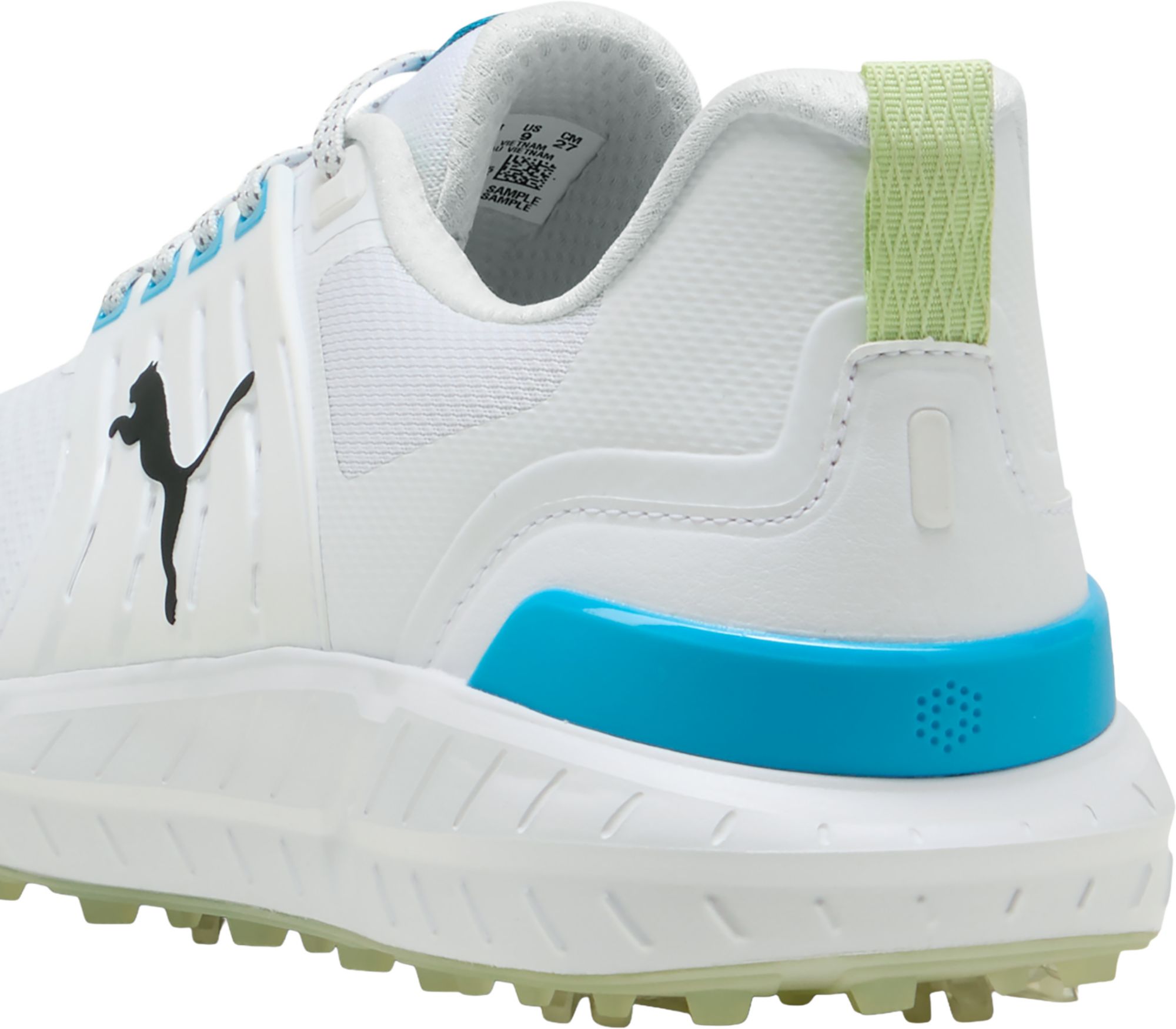 Puma Men's Ignite Elevate 2 Tour Golf Shoes product image