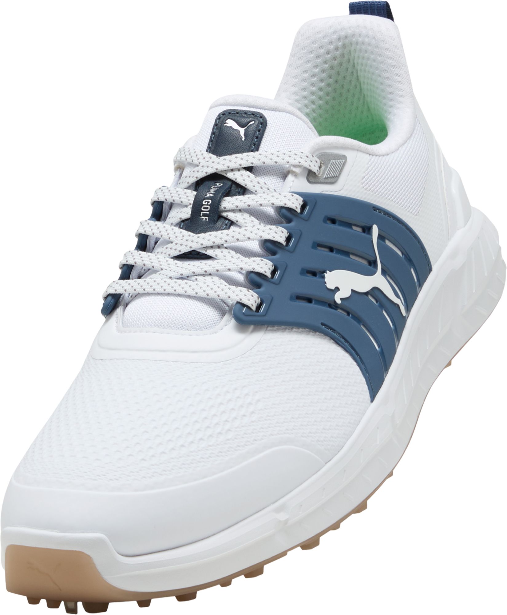 PUMA Men's Ignite Elevate 2 Tour Golf Shoes product image