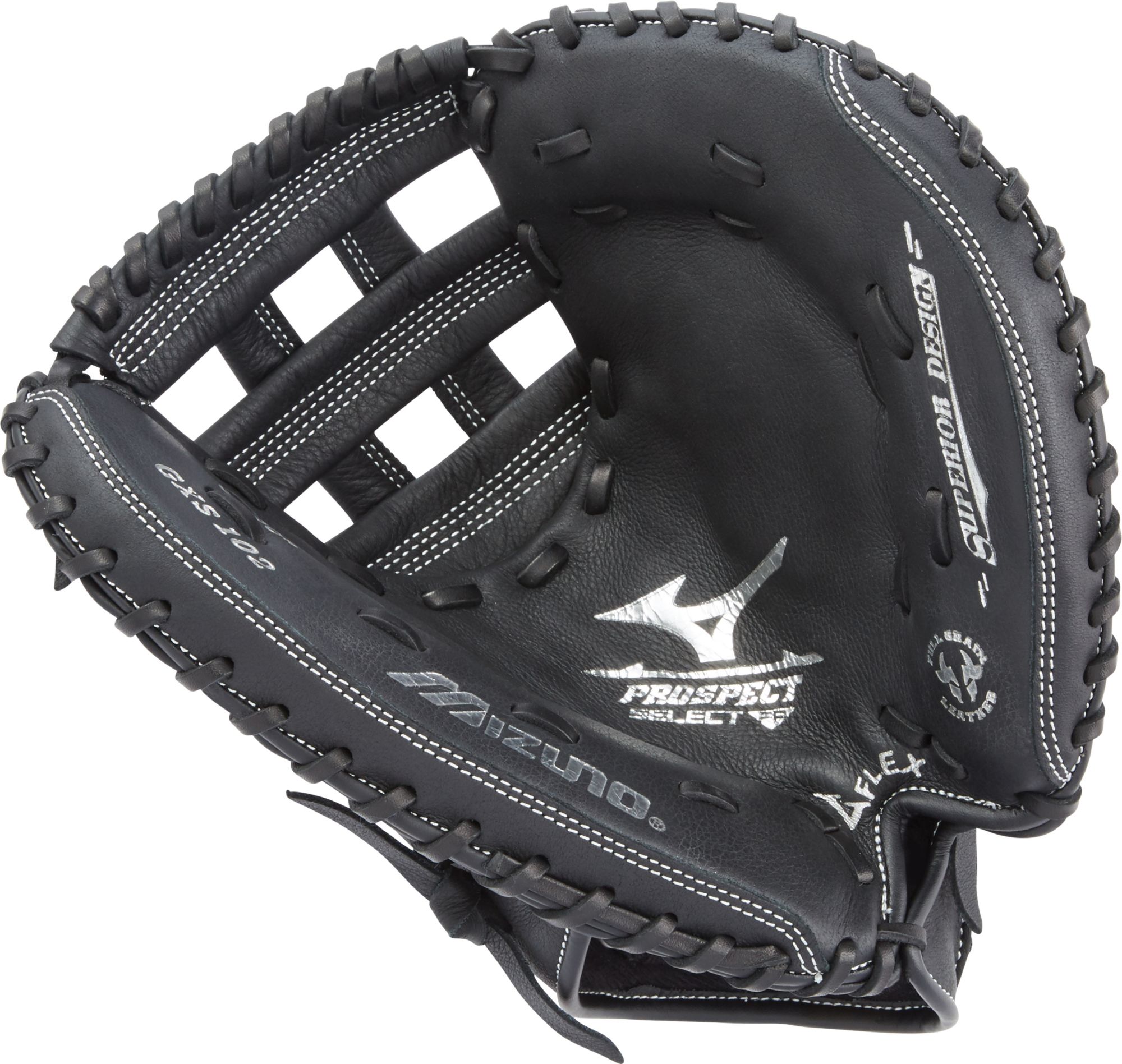 mizuno 32.5 catchers mitt