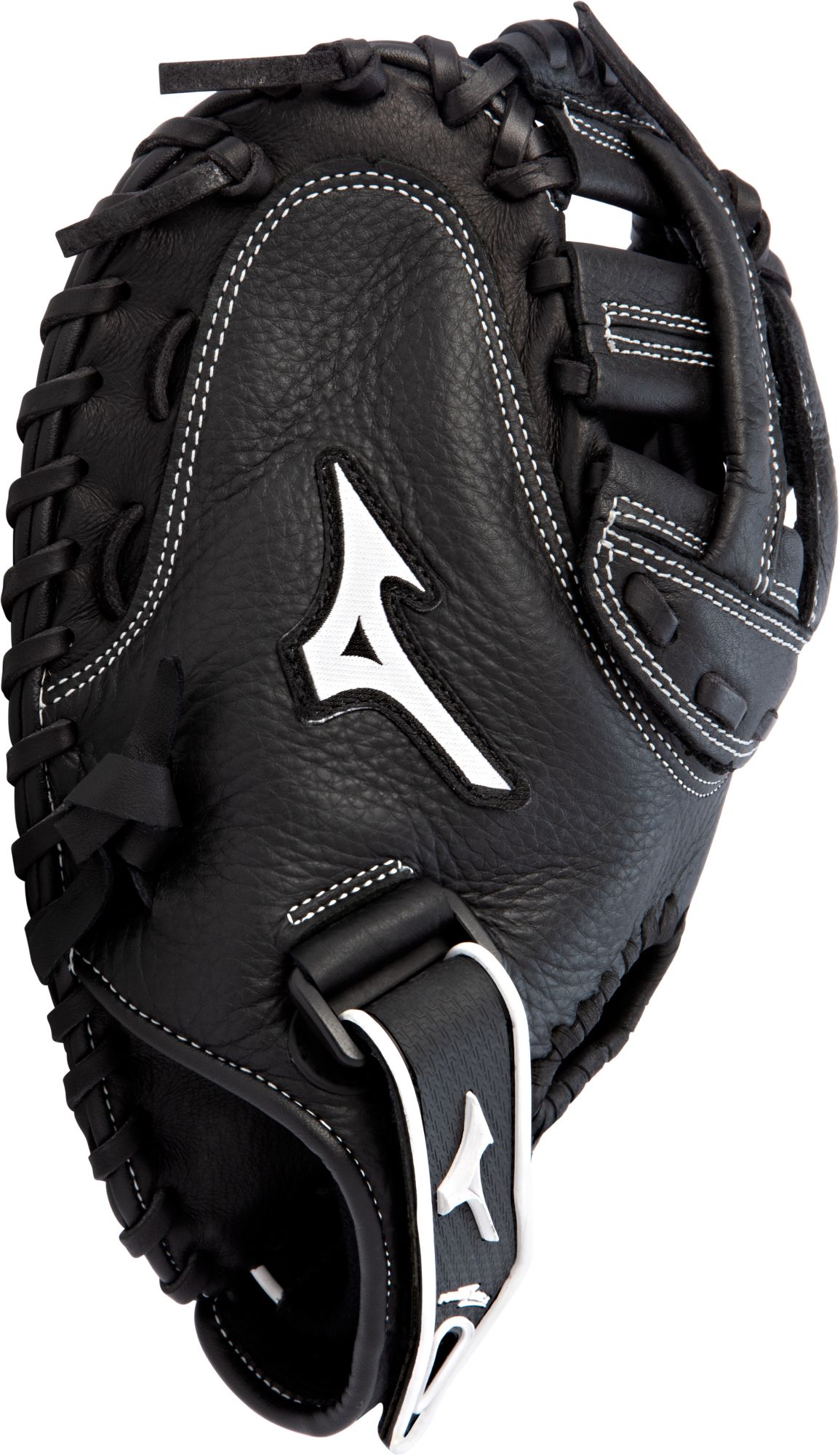 mizuno 32.5 catchers mitt