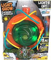 Prime Time Toys Wet N' Wild Light-Up Water Sprinkler product image
