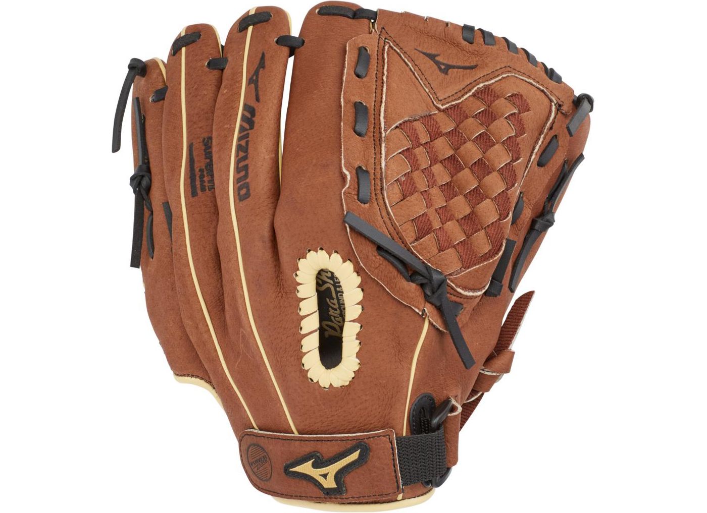 Mizuno 11.5 Youth Prospect PowerClose Series Glove Dick s Sporting Goods