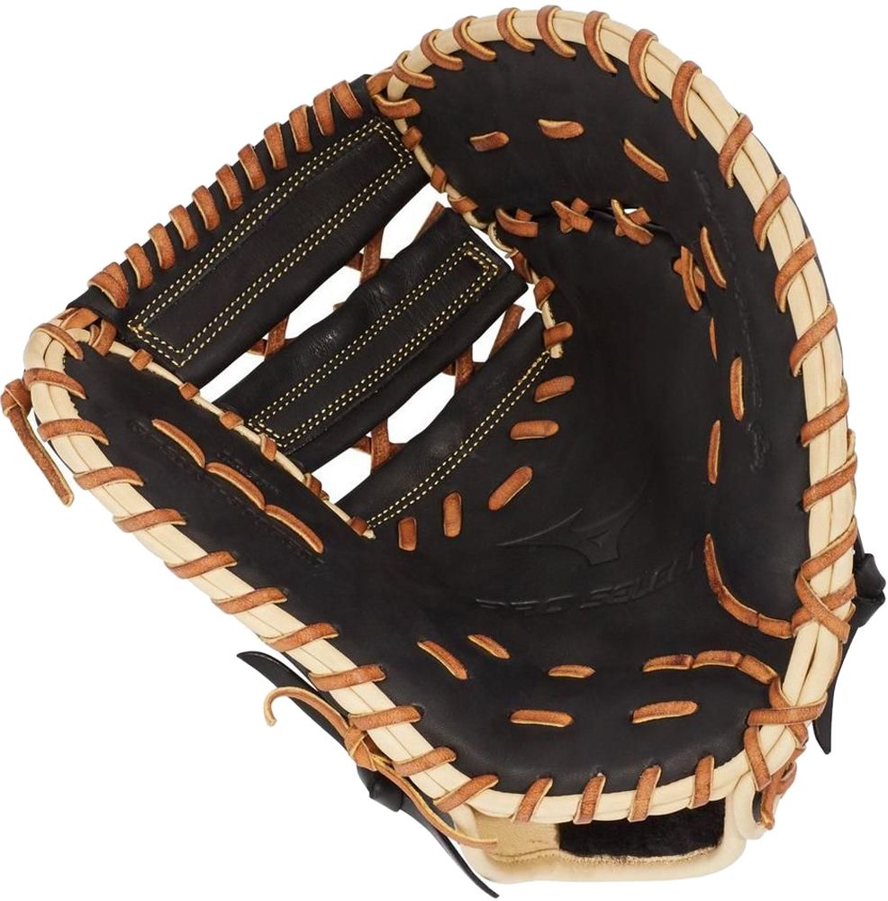 Mizuno 12.5'' Pro Select Series First Base Mitt