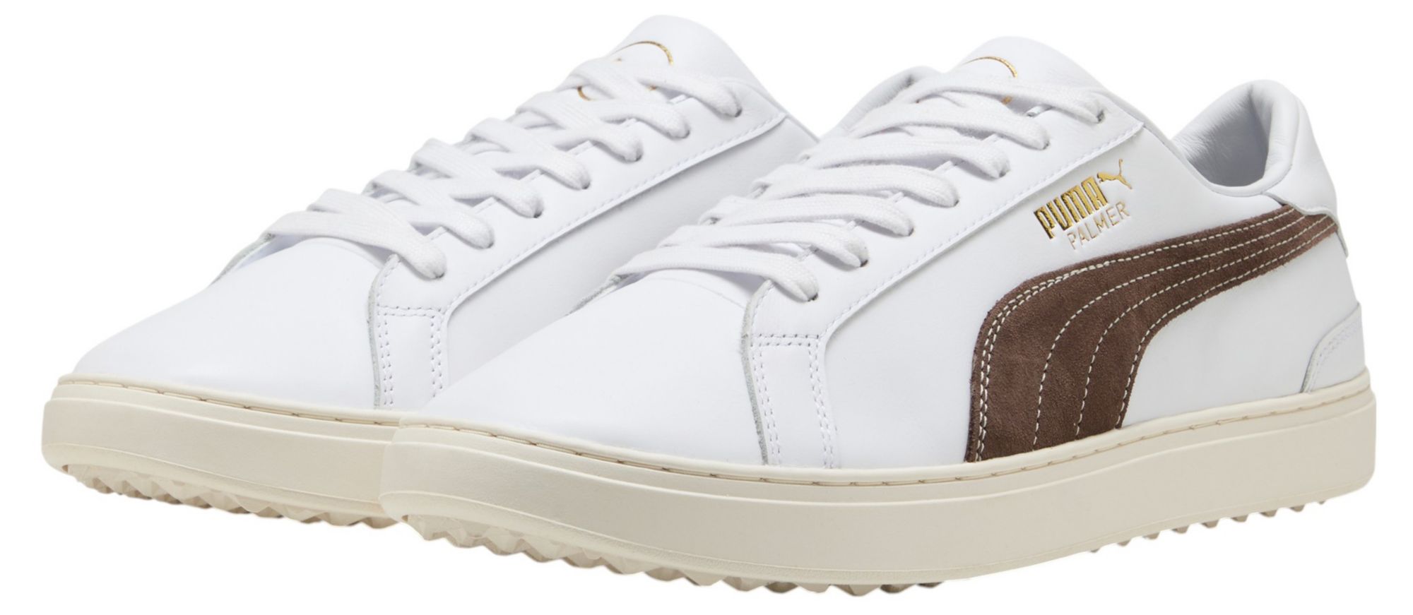 PUMA Men's X AP Classic G Golf Shoes product image