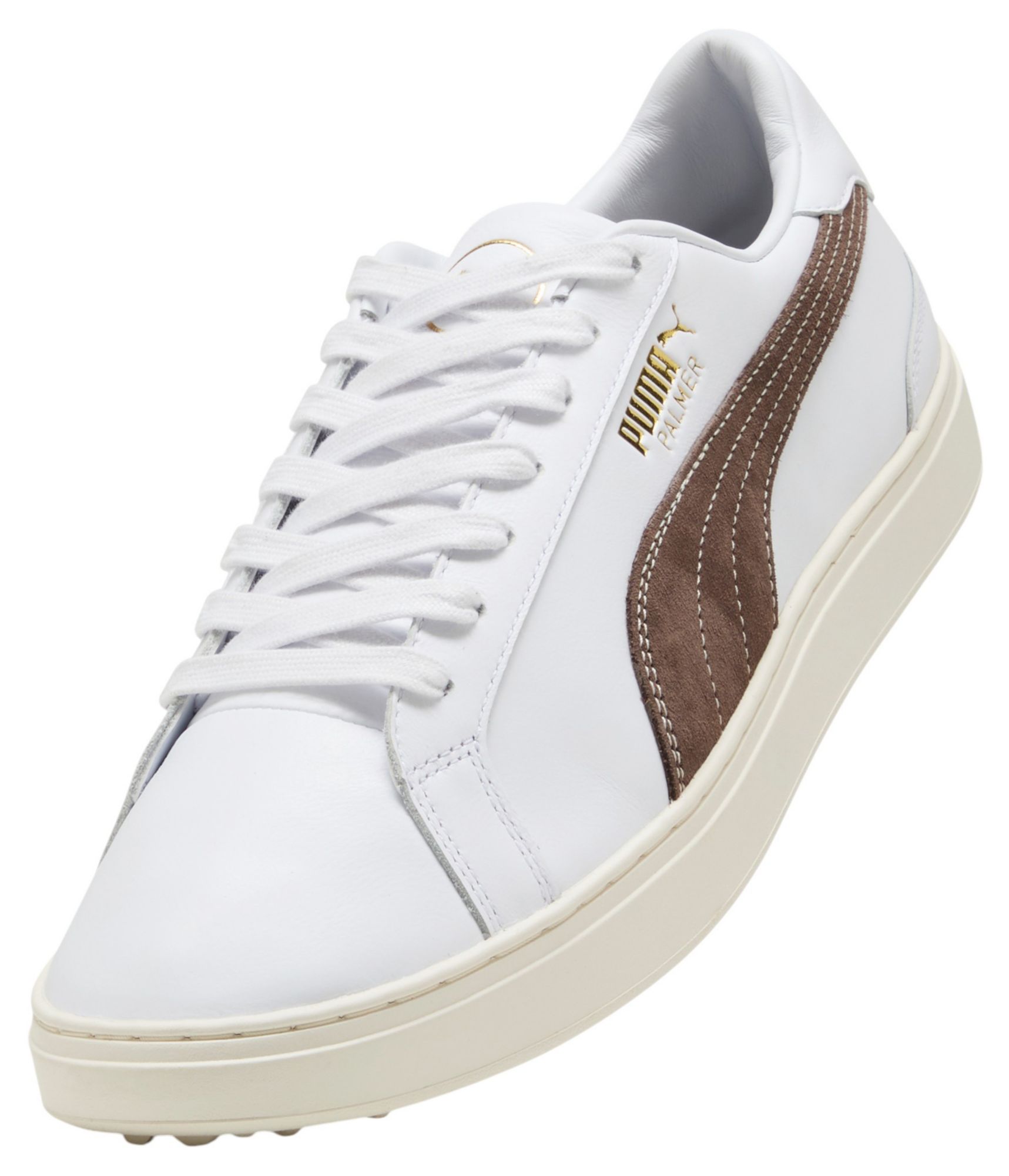 PUMA Men's X AP Classic G Golf Shoes product image