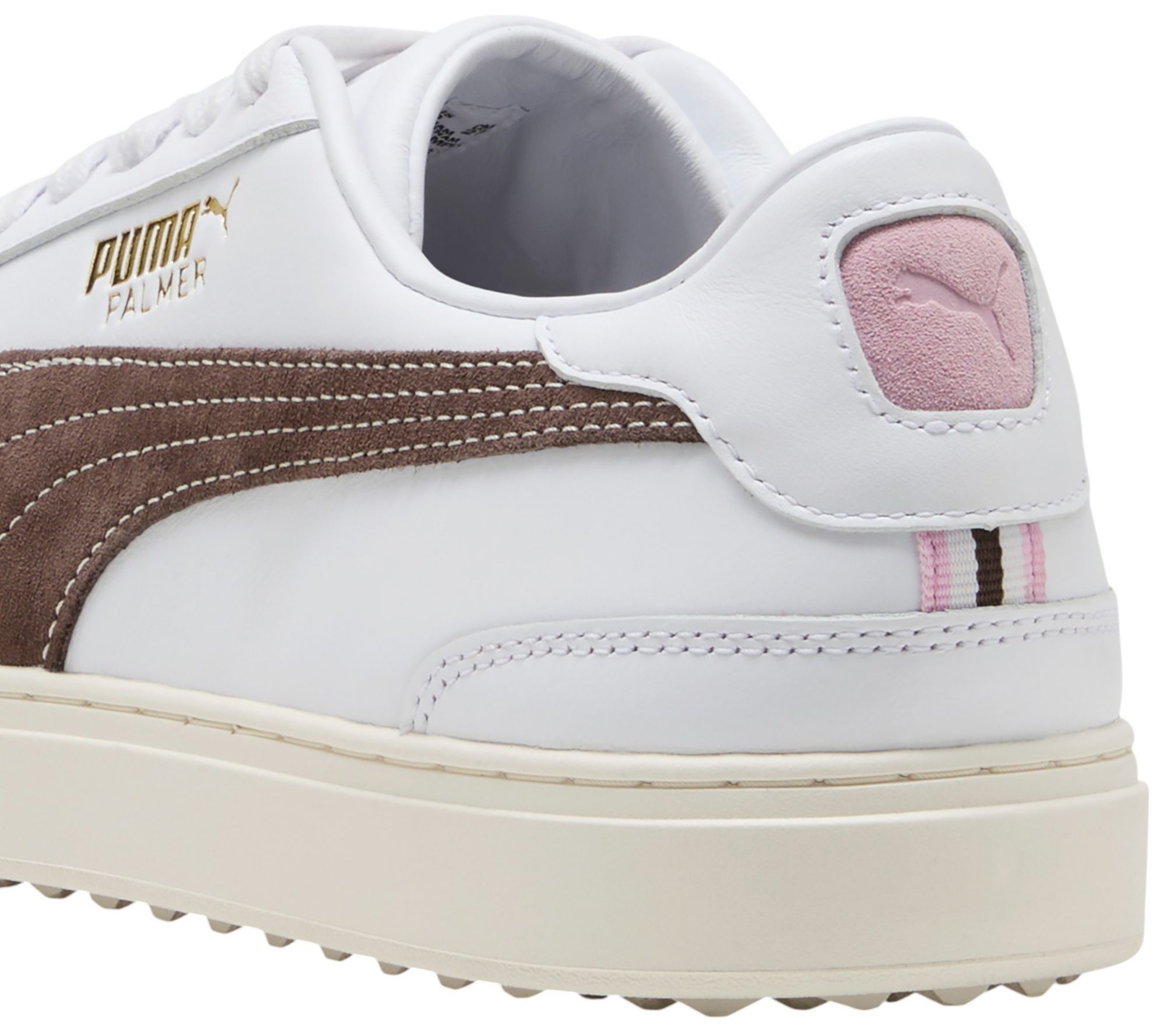 PUMA Men's X AP Classic G Golf Shoes product image
