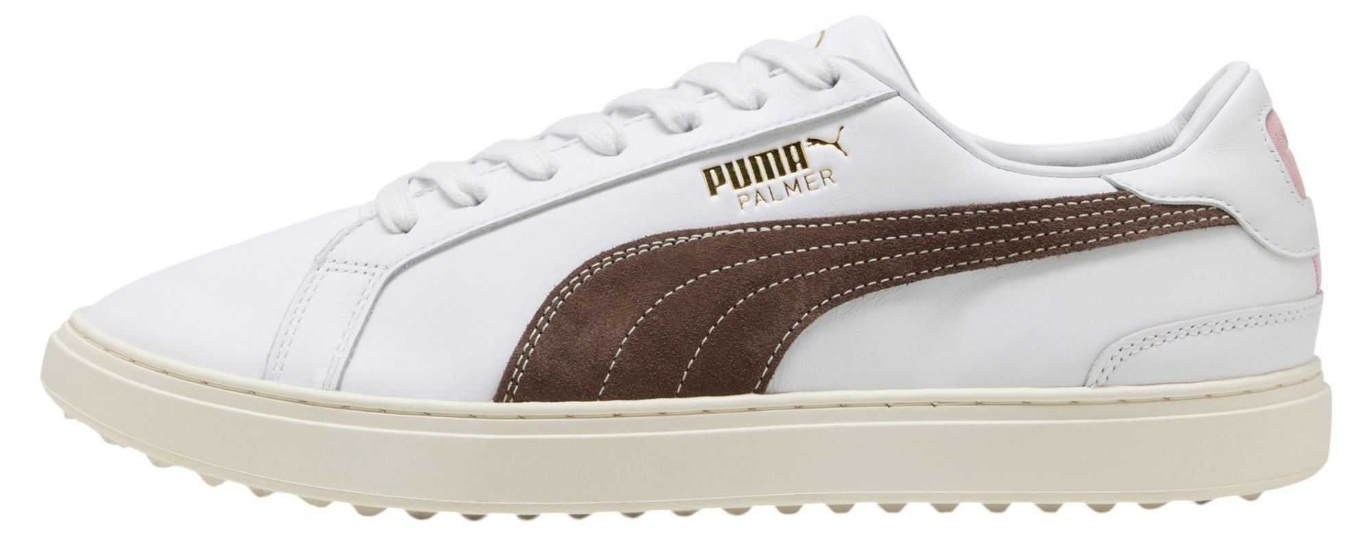 PUMA Men's X AP Classic G Golf Shoes product image