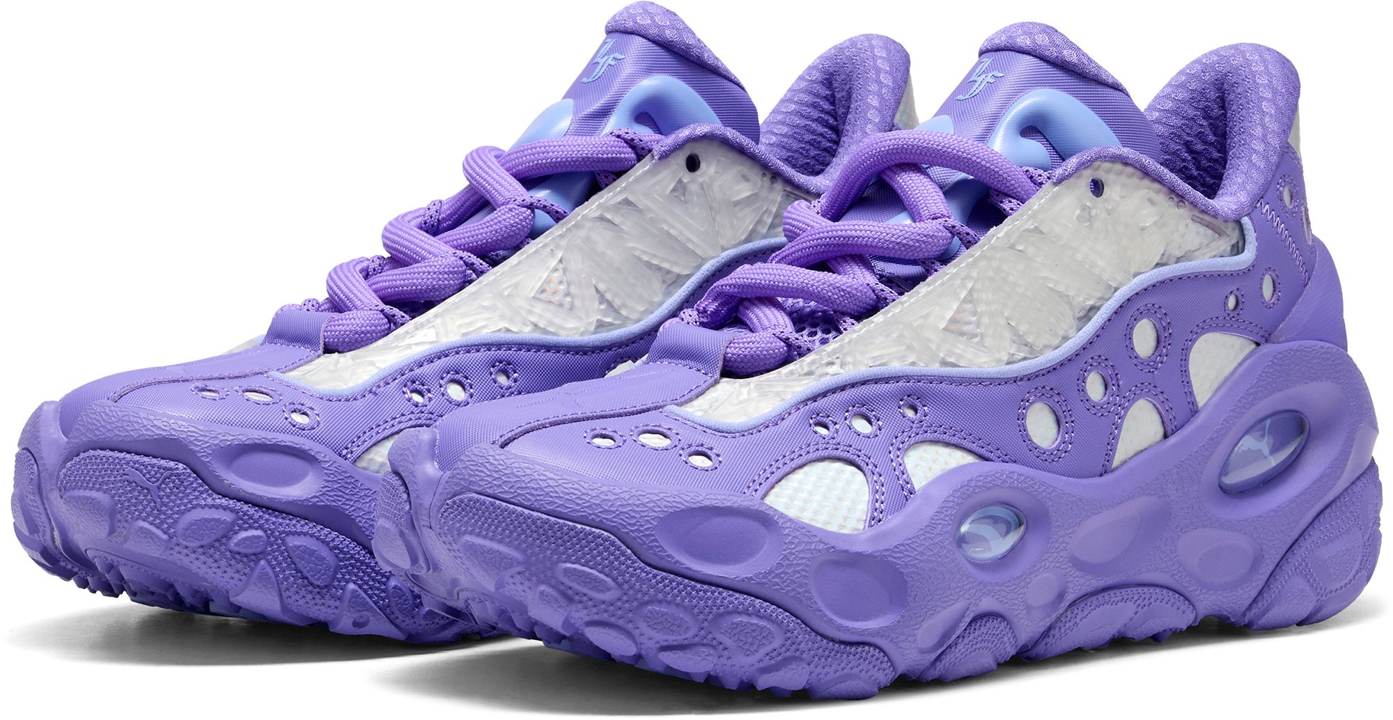PUMA Lamelo Ball Men's LaFrance RNR Shoes product image