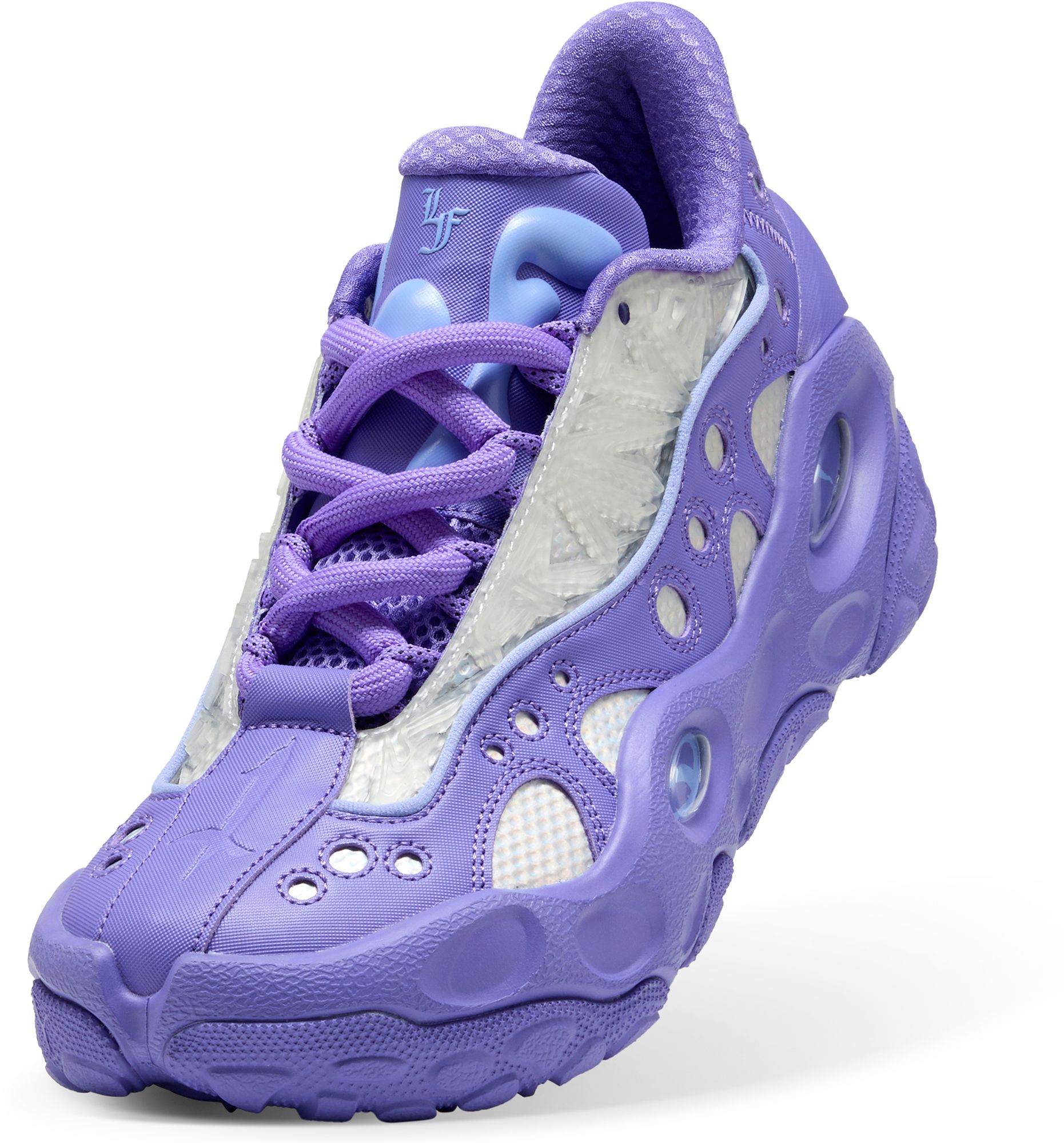 PUMA Lamelo Ball Men's LaFrance RNR Shoes product image