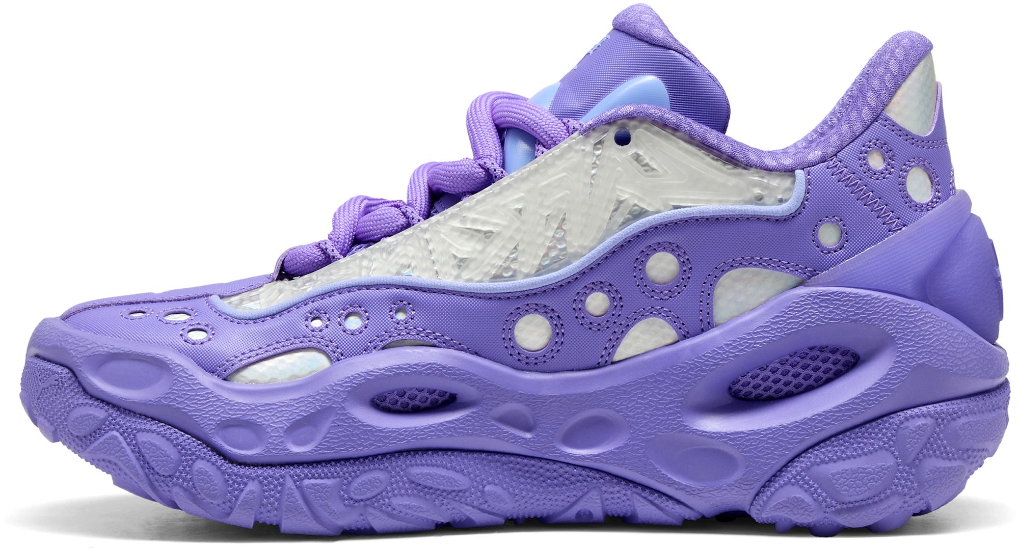 PUMA Lamelo Ball Men's LaFrance RNR Shoes product image