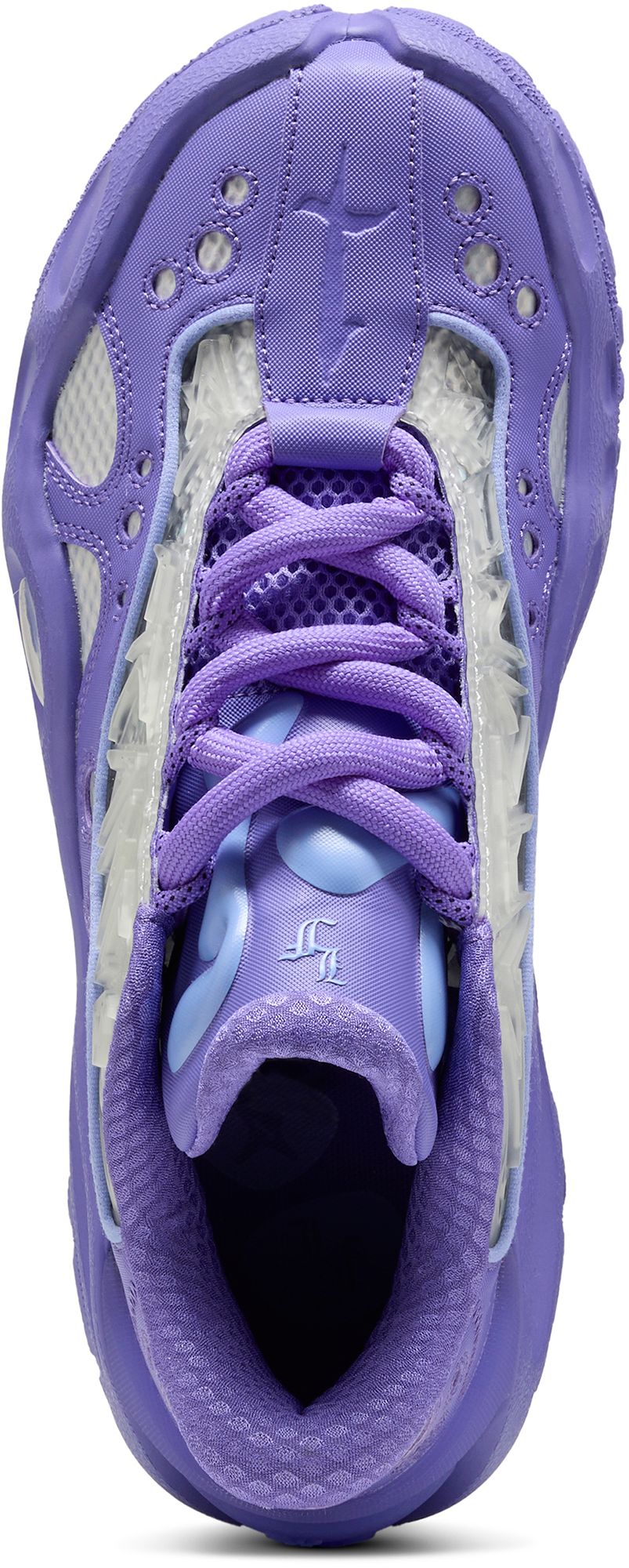 PUMA Lamelo Ball Men's LaFrance RNR Shoes product image