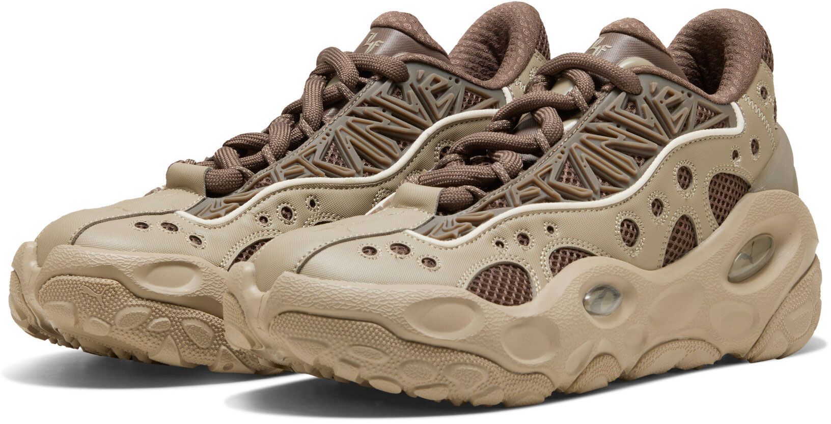 PUMA Lamelo Ball Men's LaFrance RNR Shoes product image