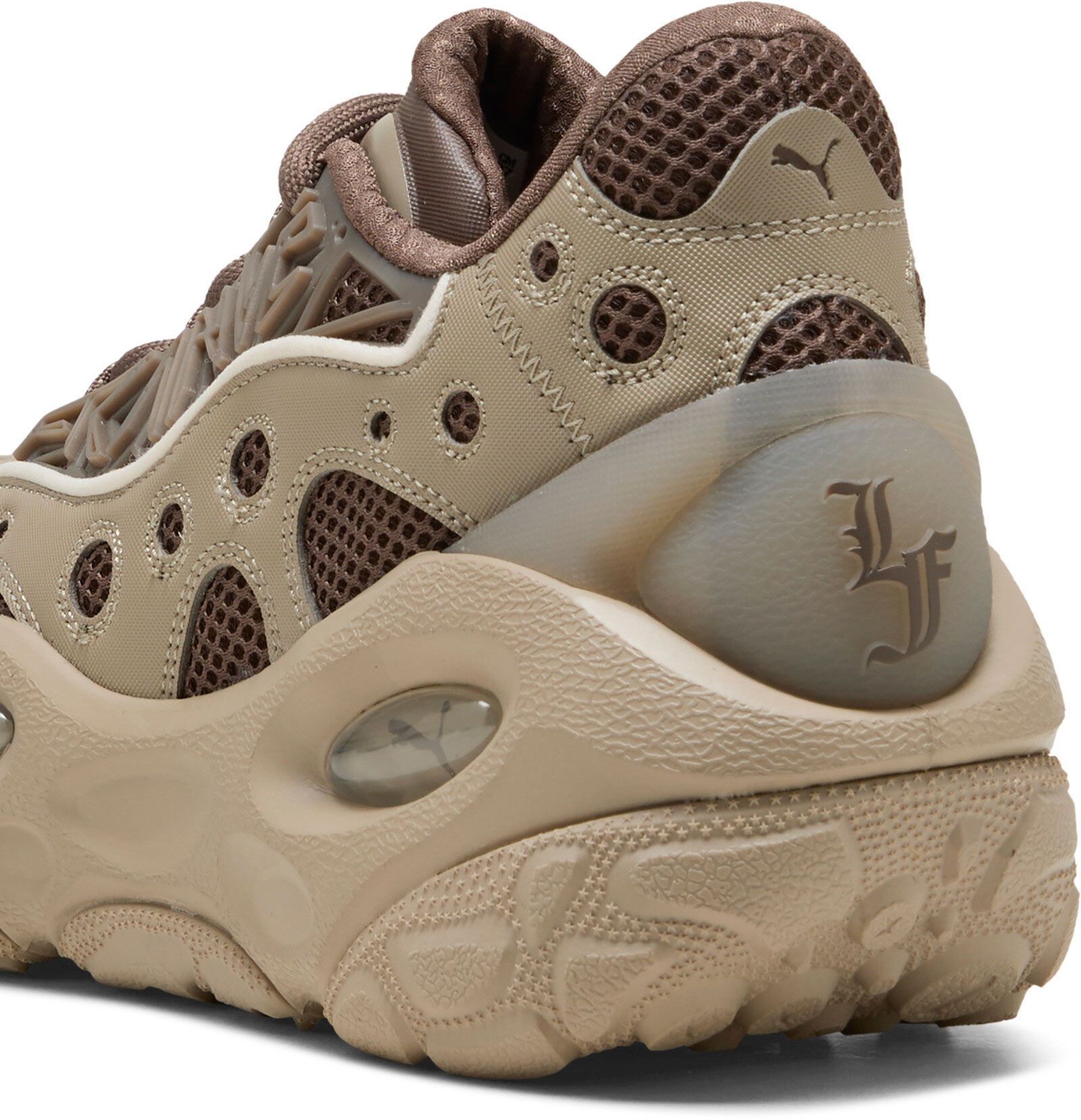 PUMA Lamelo Ball Men's LaFrance RNR Shoes product image