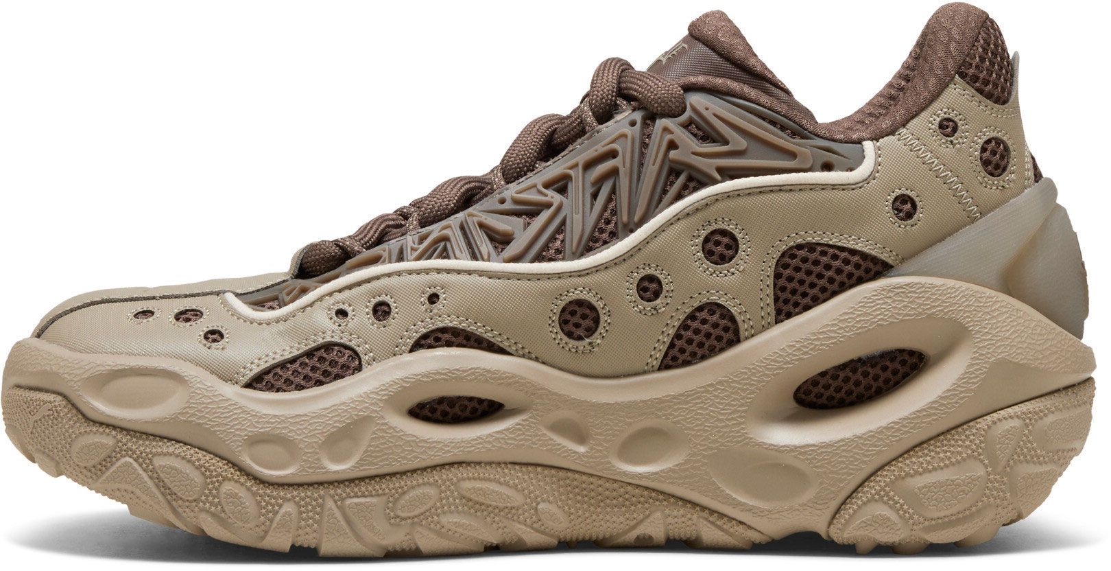 PUMA Lamelo Ball Men's LaFrance RNR Shoes product image