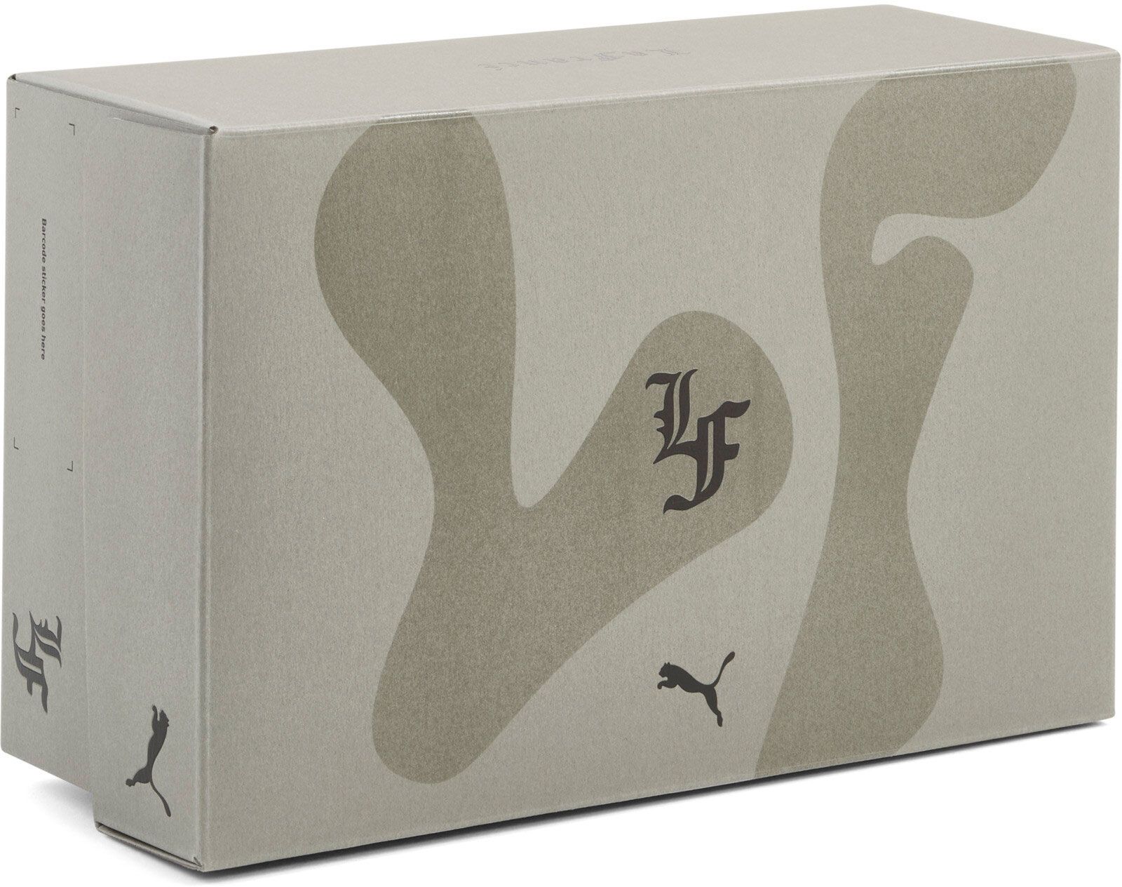 PUMA Lamelo Ball Men's LaFrance RNR Shoes product image