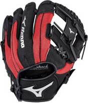 Mizuno 10'' Prospect PowerClose Series T-Ball Glove product image