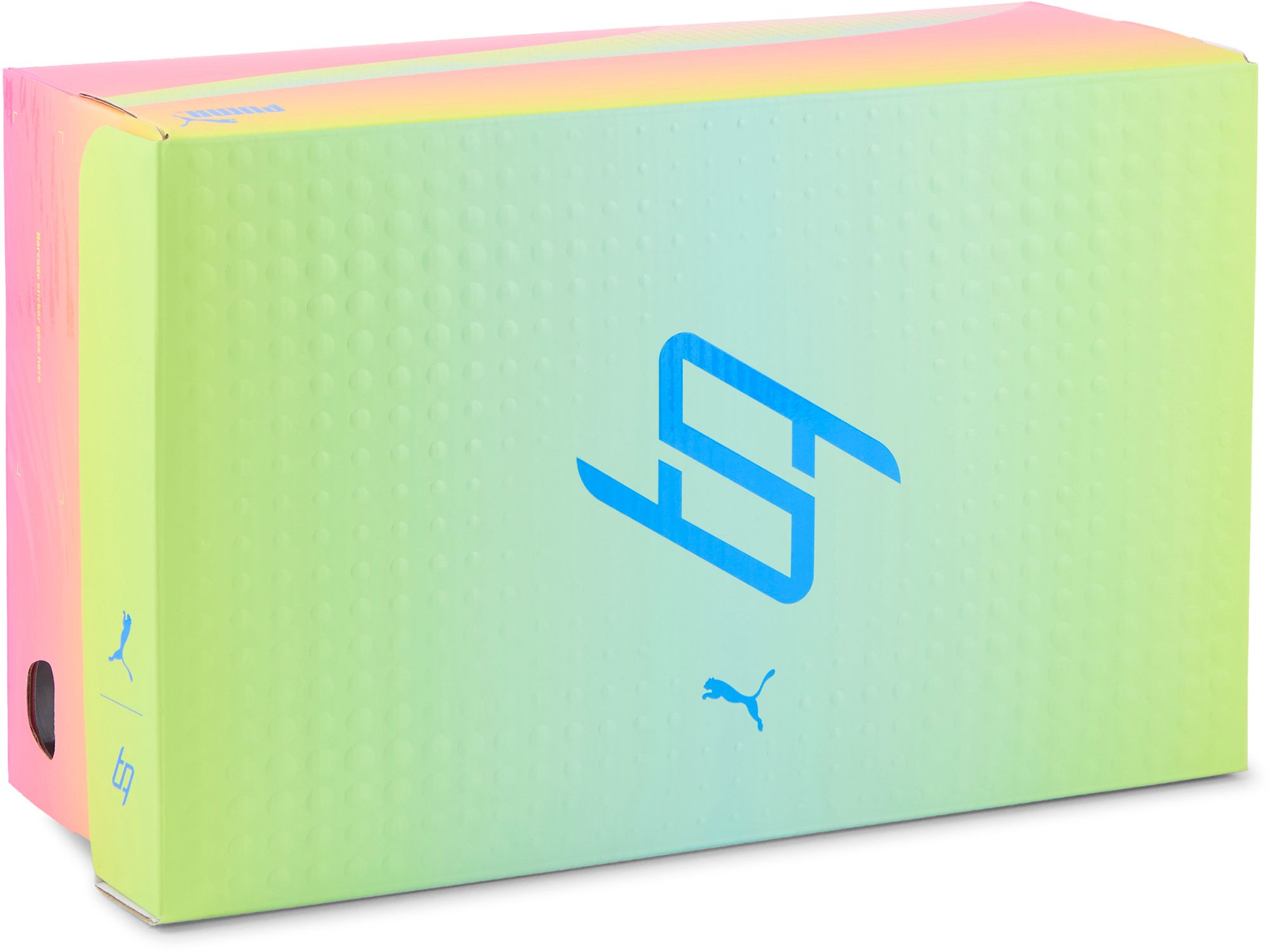 PUMA Women's Stewie 5 'Turbo' Basketball Shoes product image