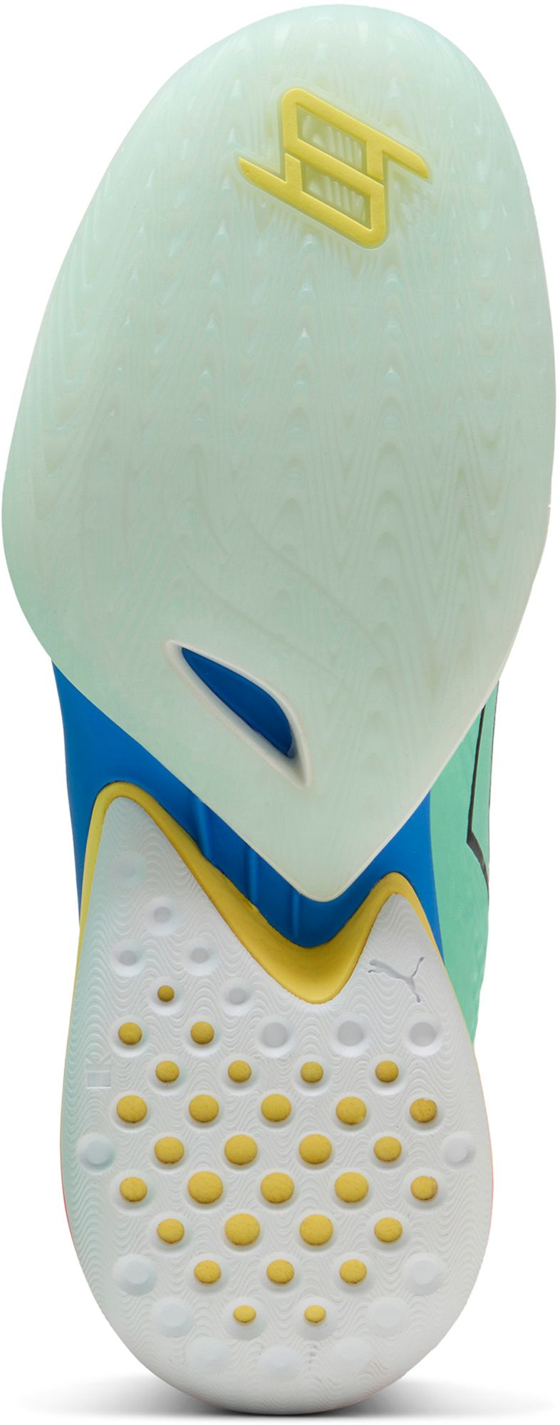 PUMA Women's Stewie 5 'Turbo' Basketball Shoes product image