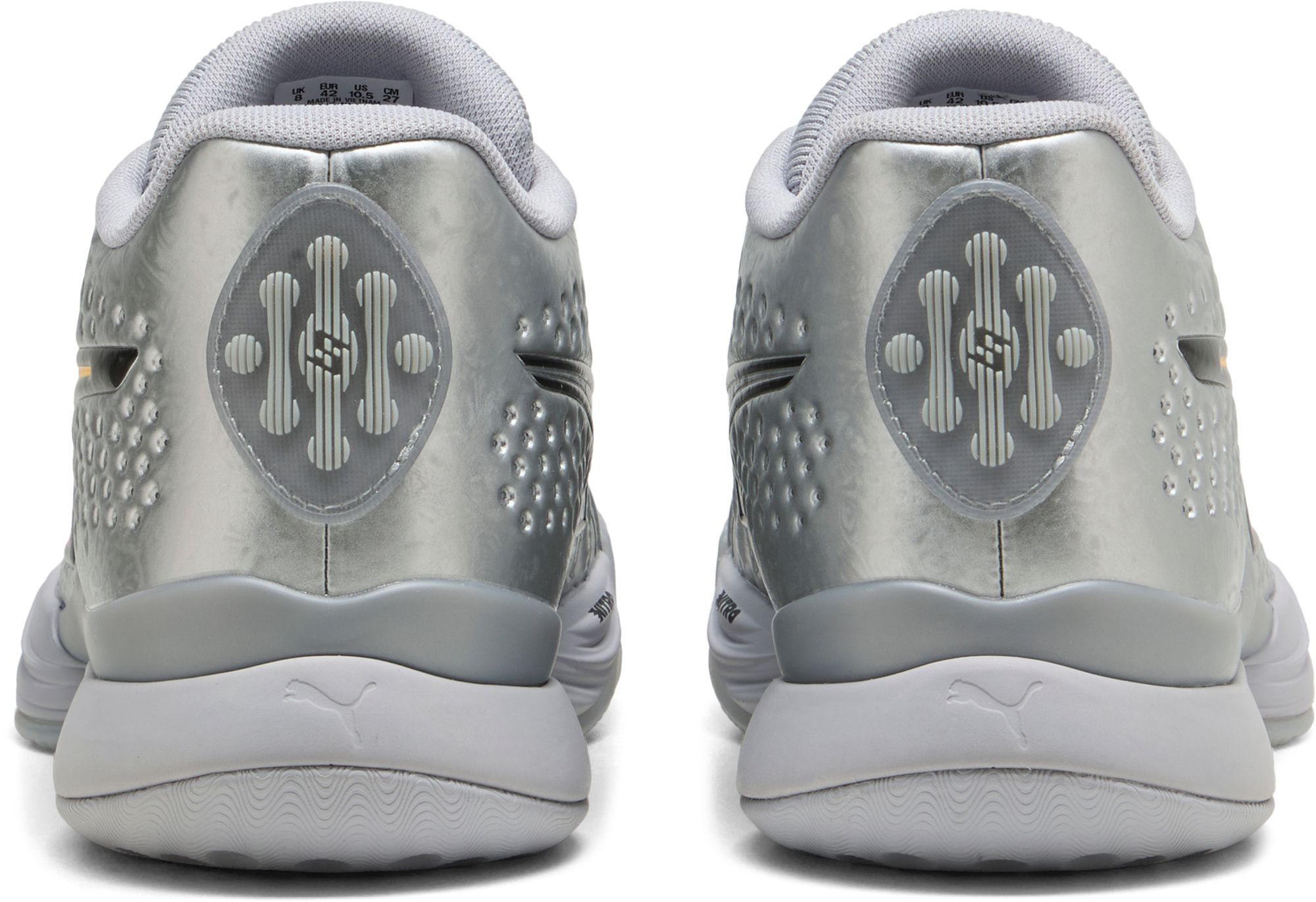 PUMA Women's Stewie 5 'Luminous' Basketball Shoes product image