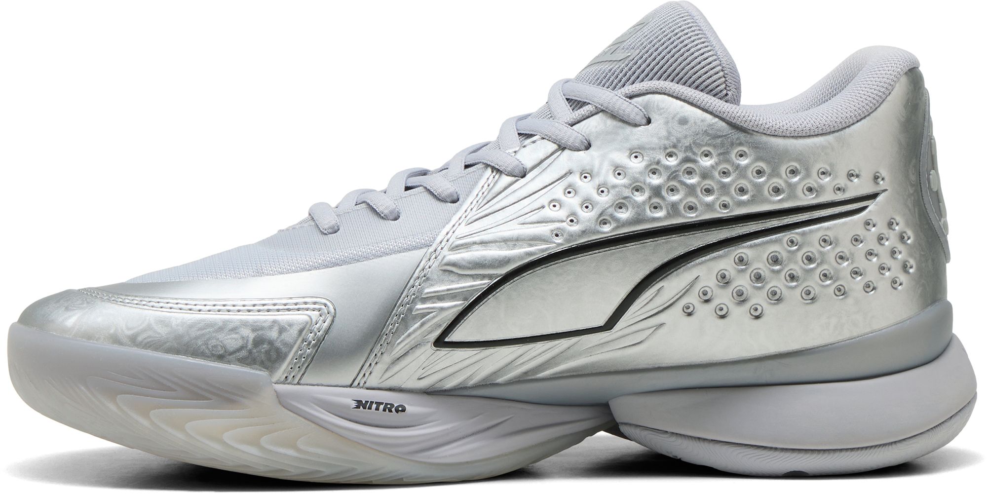 PUMA Women's Stewie 5 'Luminous' Basketball Shoes product image