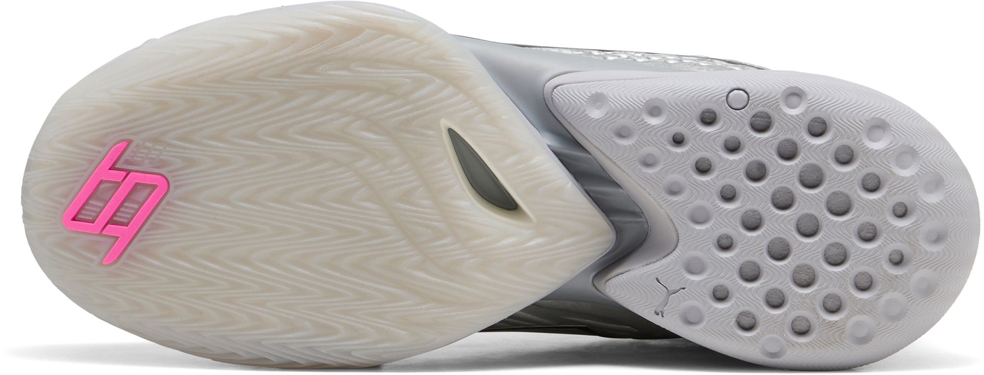PUMA Women's Stewie 5 'Luminous' Basketball Shoes product image