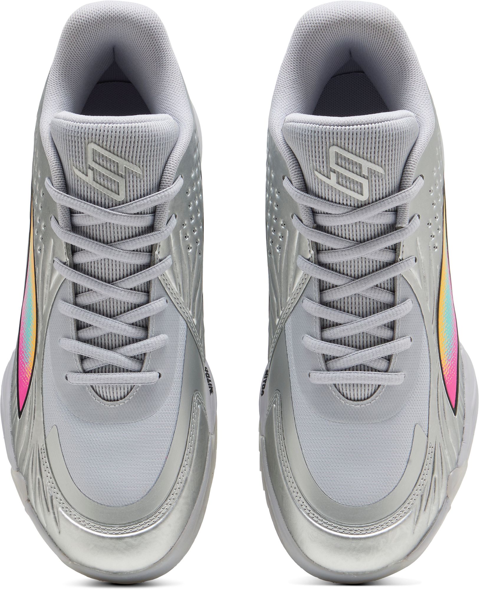 PUMA Women's Stewie 5 'Luminous' Basketball Shoes product image