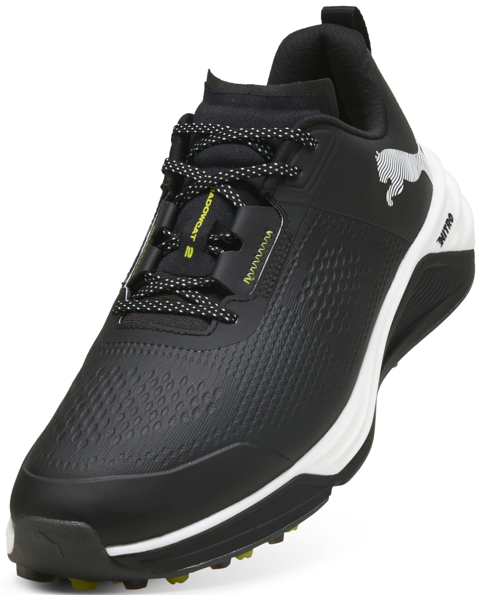 Puma Shadowcat Nitro 2.0 Golf Shoe product image