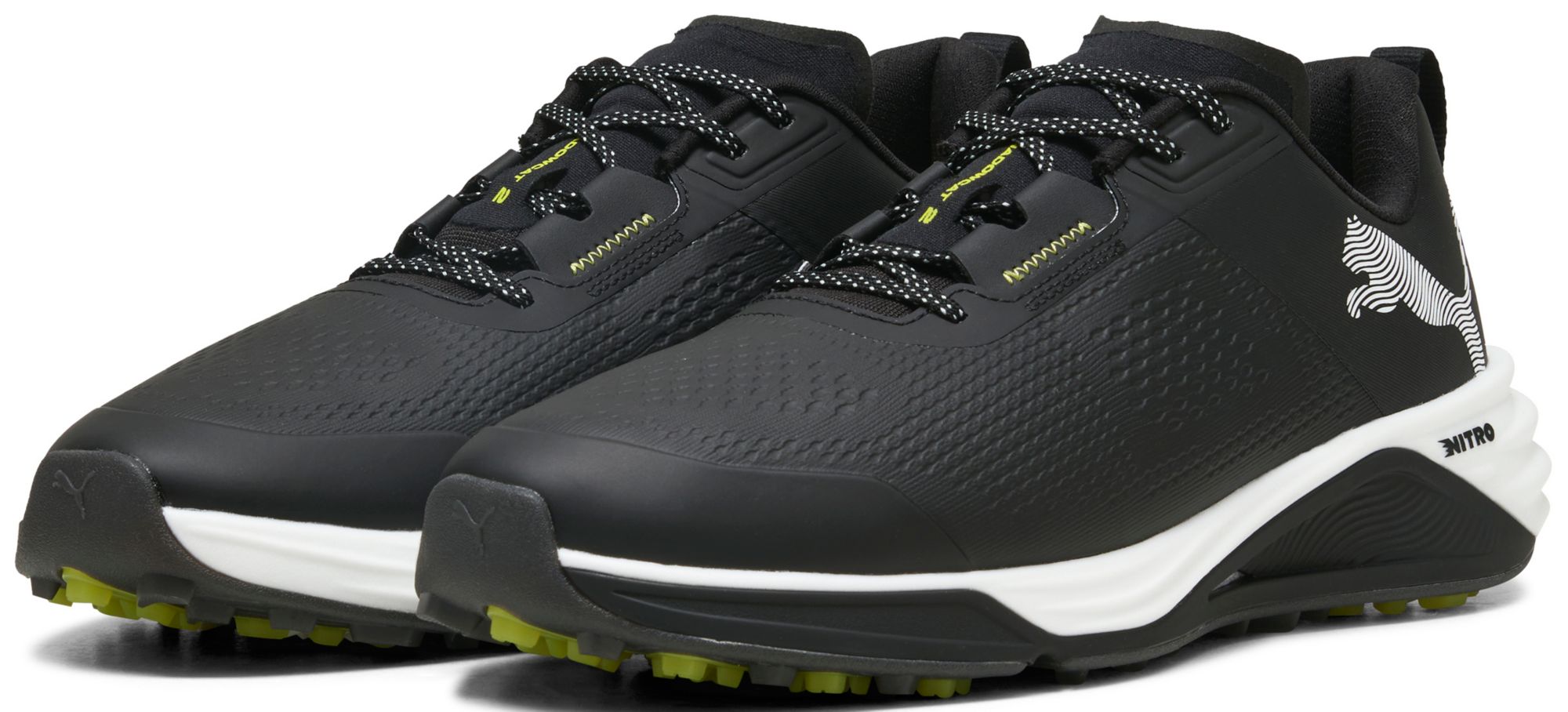 Puma Shadowcat Nitro 2.0 Golf Shoe product image
