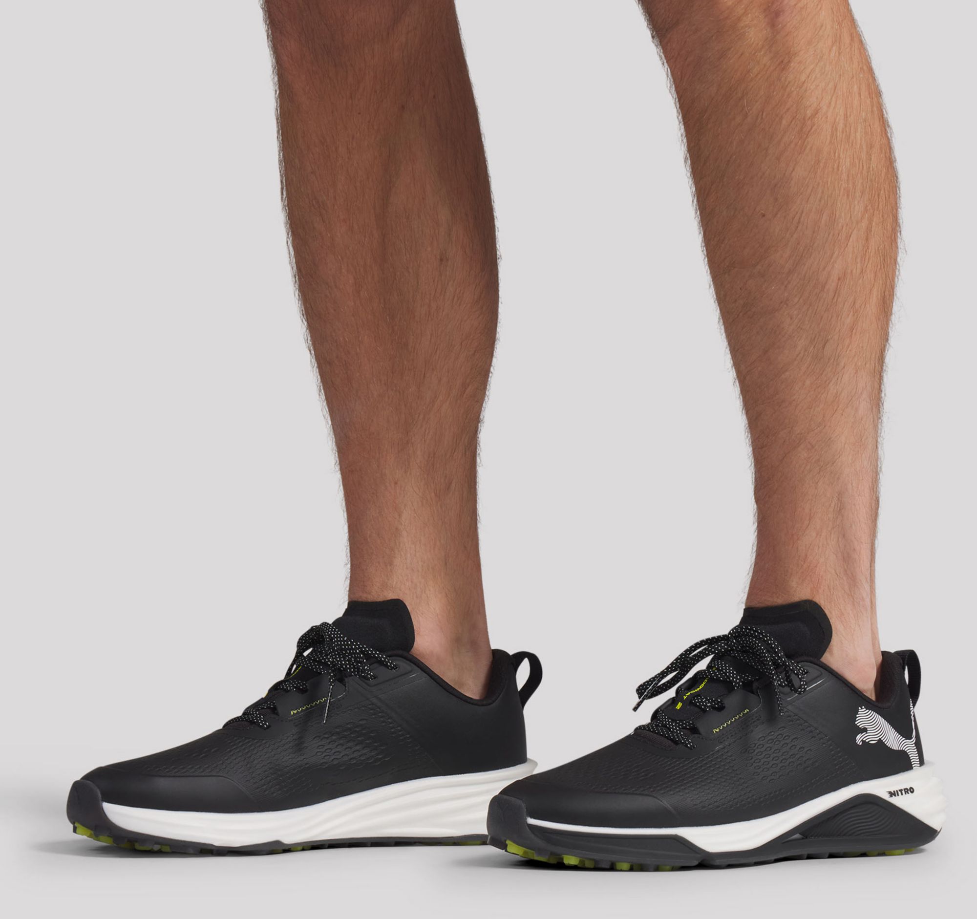Puma Shadowcat Nitro 2.0 Golf Shoe product image