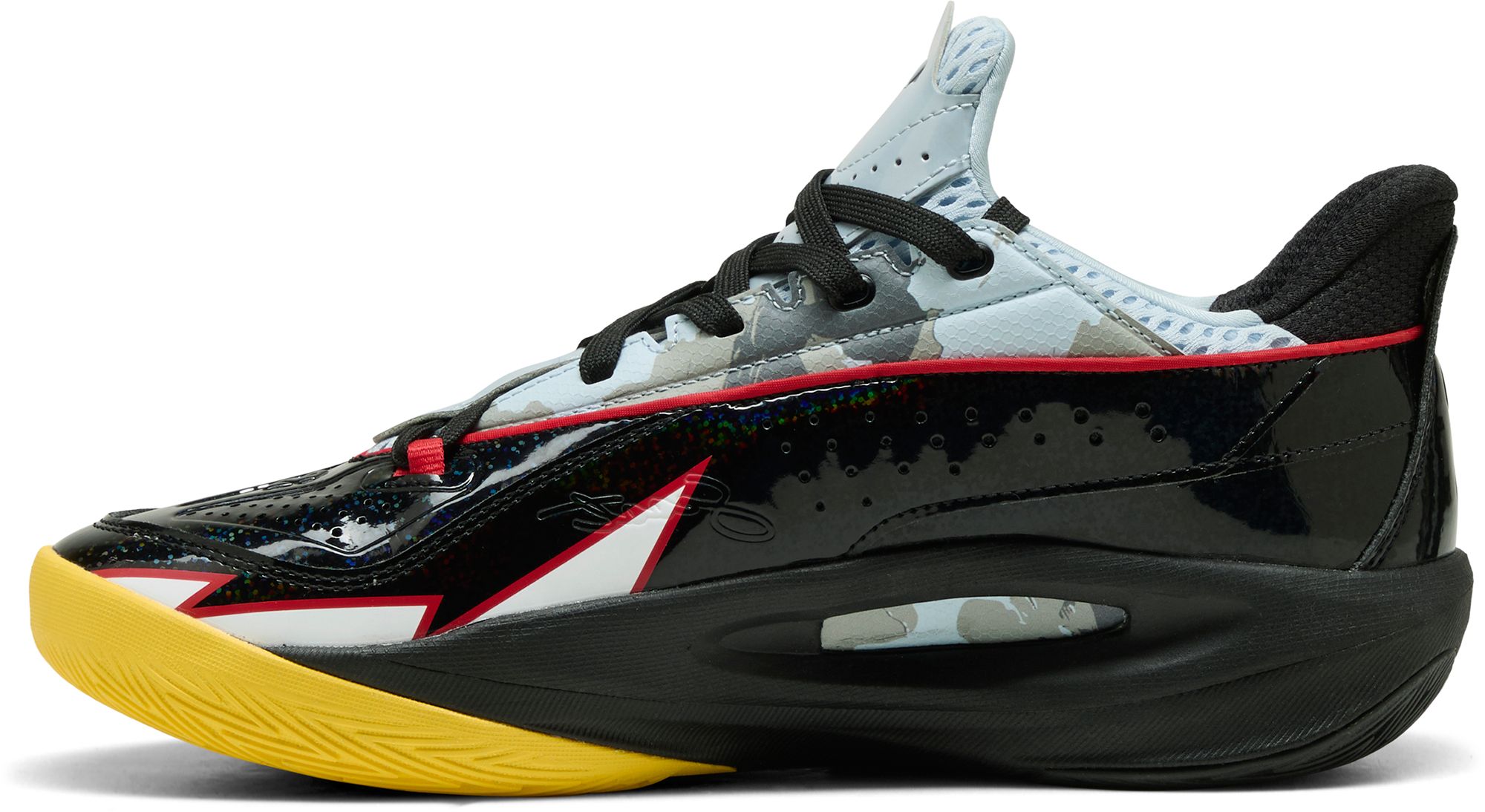 PUMA Scoot Zeros III Basketball Shoes product image