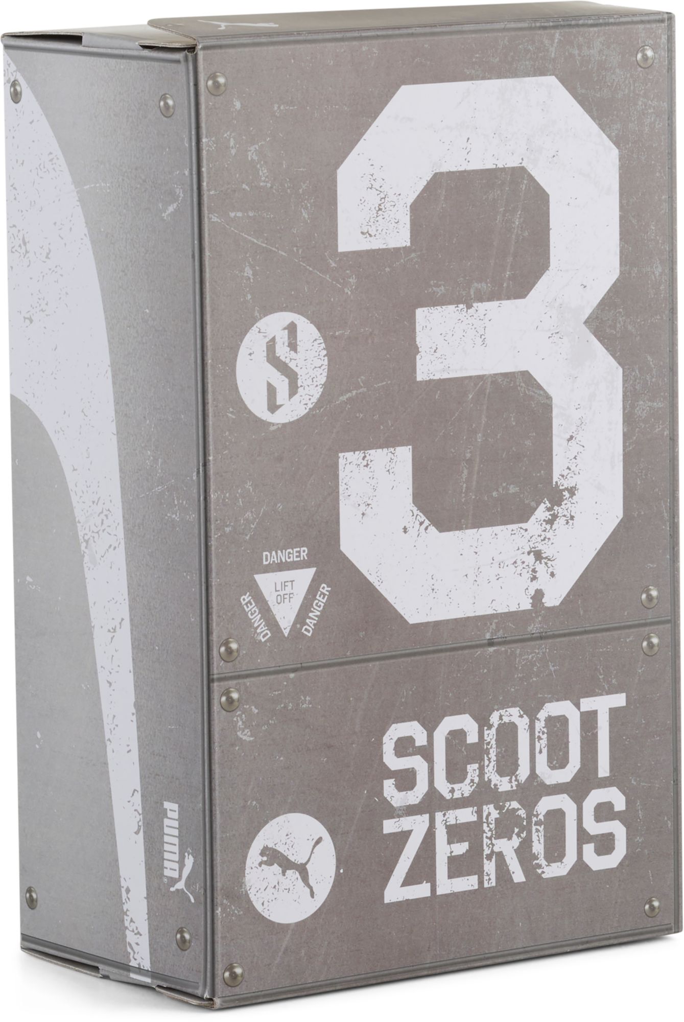 PUMA Scoot Zeros III Basketball Shoes product image