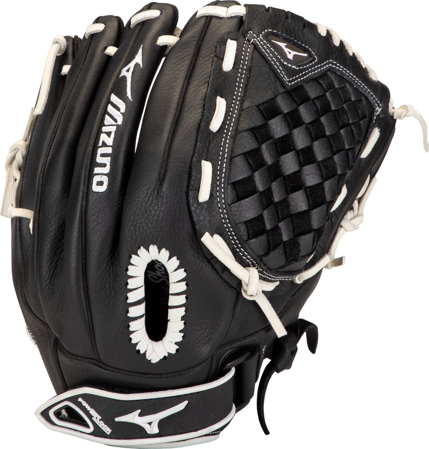 Mizuno 12 Girls Prospect Select Series Softball Glove Dick s Sporting Goods