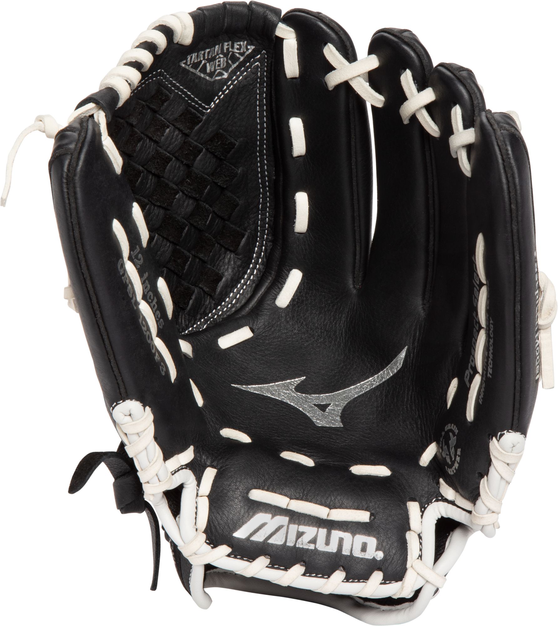 Mizuno 12'' Girls' Prospect Select Series Softball Glove