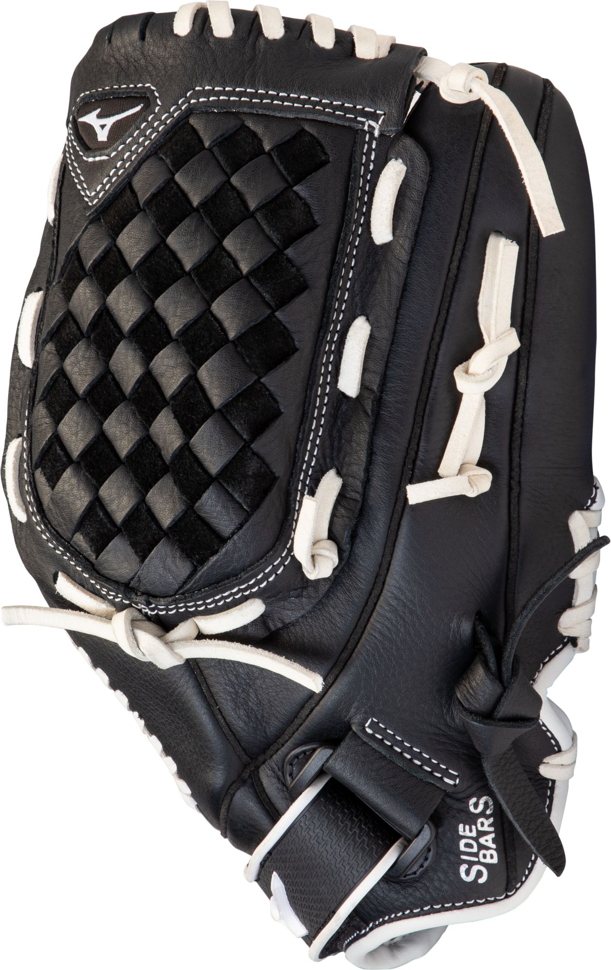 mizuno prospect select