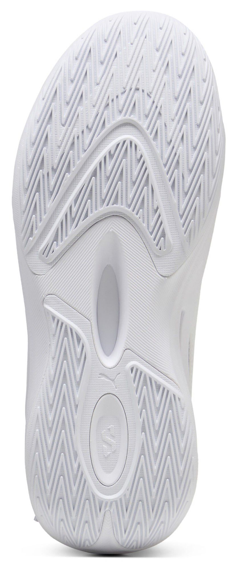 PUMA Scoot Zeros III 'White' Basketball Shoes product image