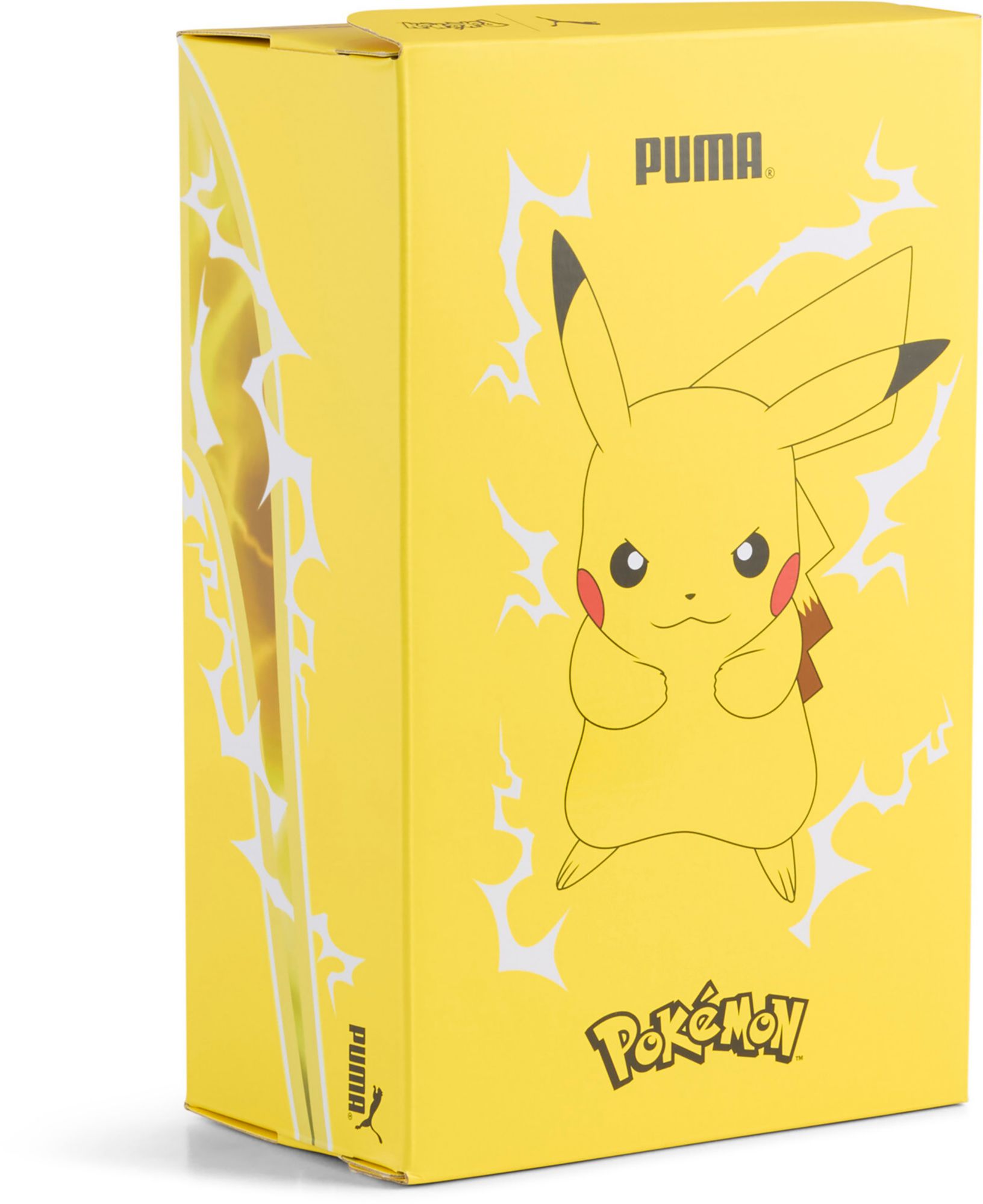 PUMA All-Pro NITRO 2 'Pokemon' Basketball Shoes product image