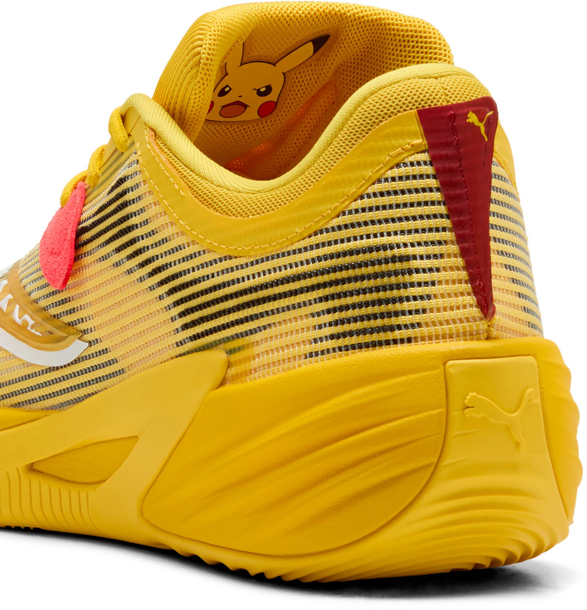 PUMA All-Pro NITRO 2 'Pokemon' Basketball Shoes product image