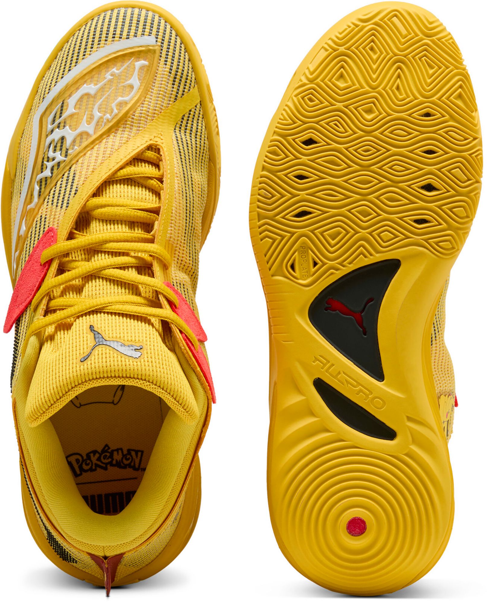 PUMA All-Pro NITRO 2 'Pokemon' Basketball Shoes product image