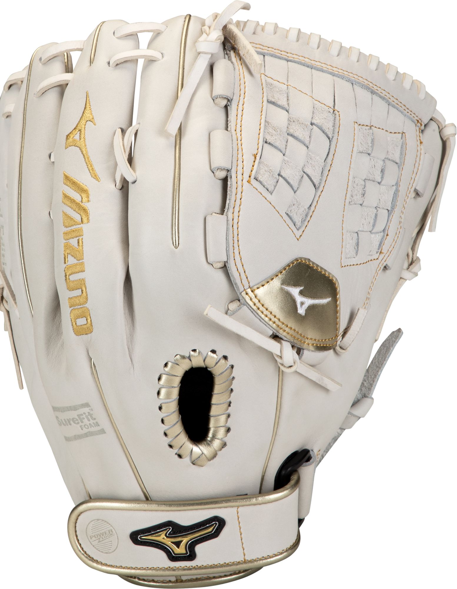 mizuno fastpitch gloves