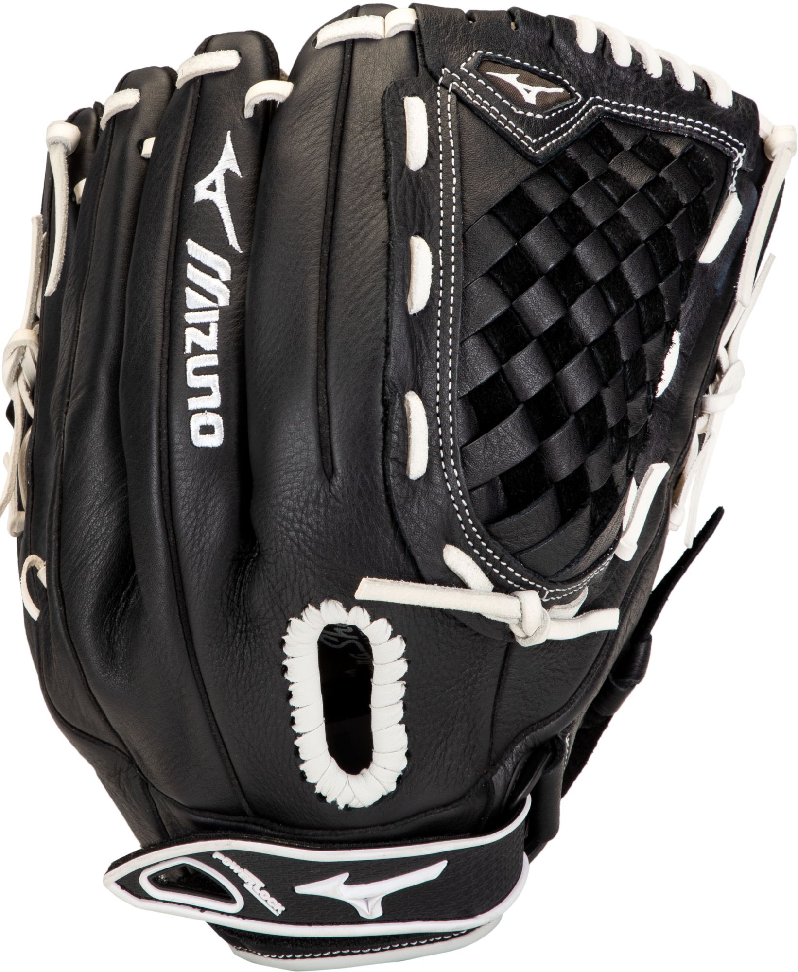 Mizuno 12.5'' Girls' Prospect Select Series Softball Glove