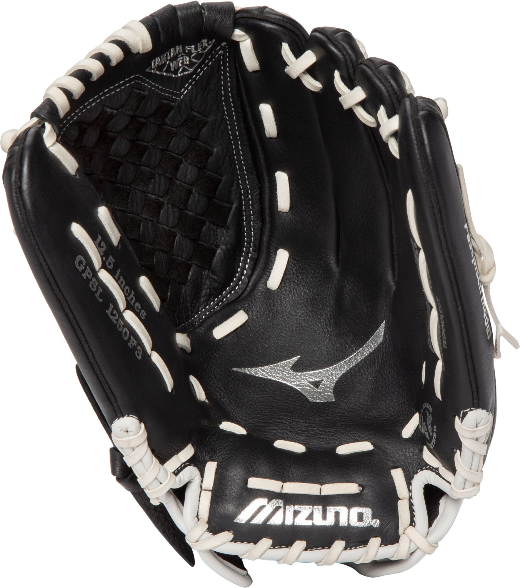Mizuno 12.5'' Girls' Prospect Select Series Softball Glove product image
