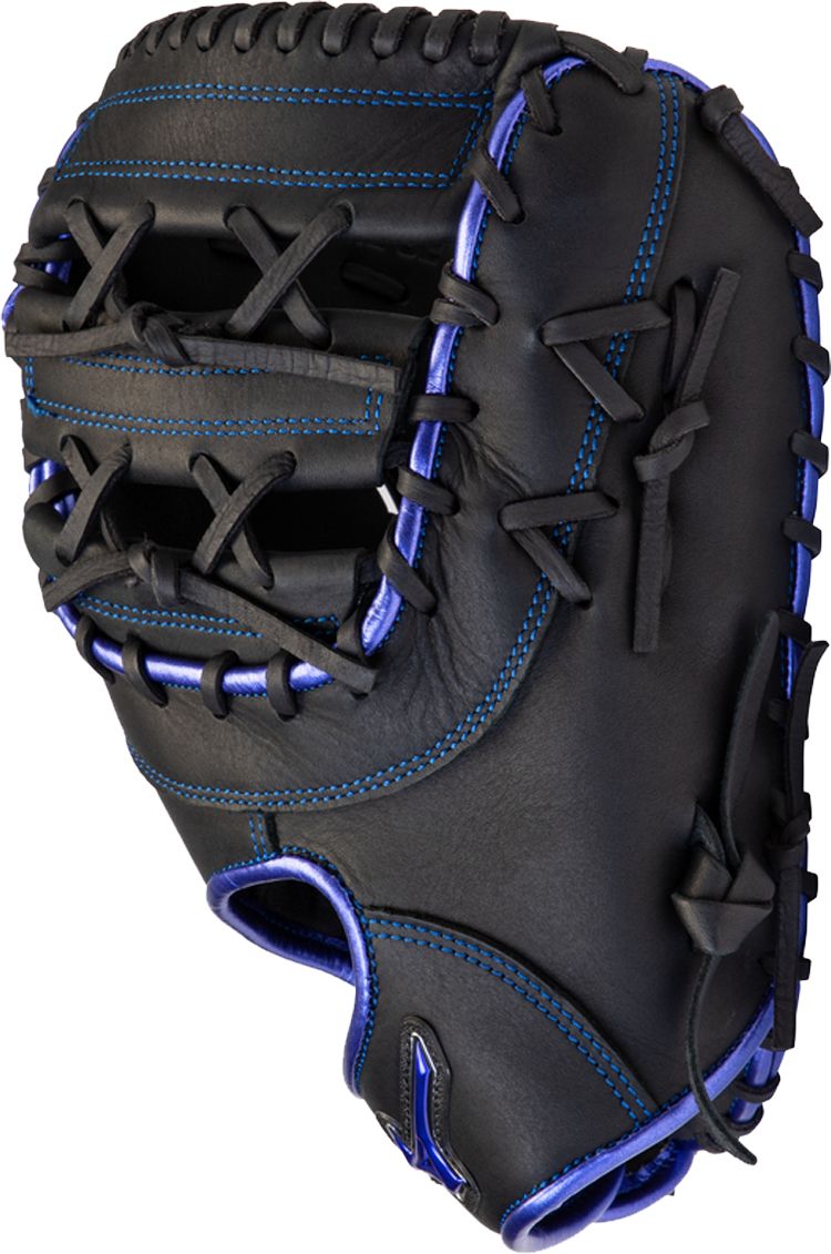 mizuno mvp prime first base mitt review