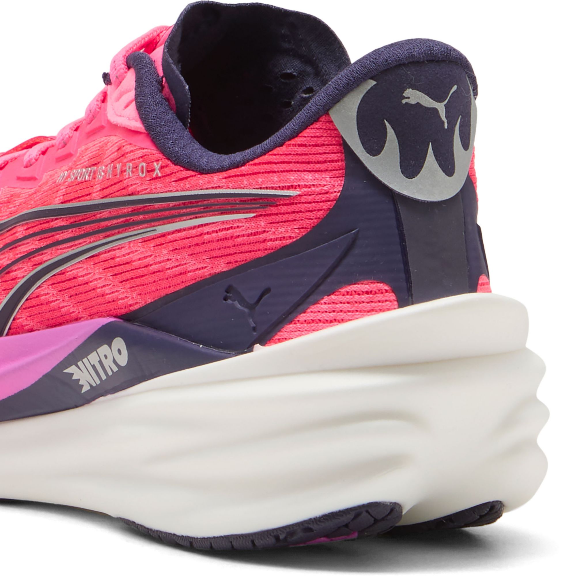 PUMA x Hyrox Women's Deviate Nitro 4 Shoes product image