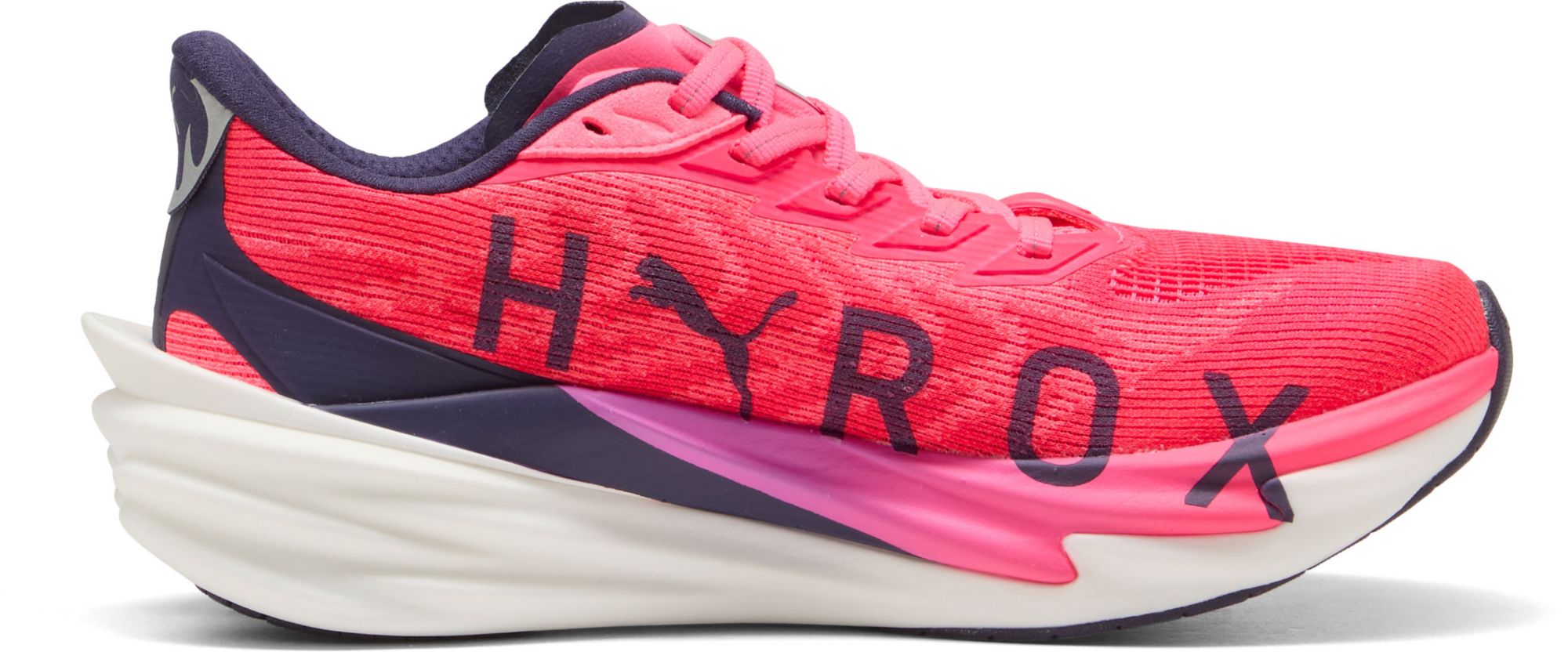 PUMA x Hyrox Women's Deviate Nitro 4 Shoes product image