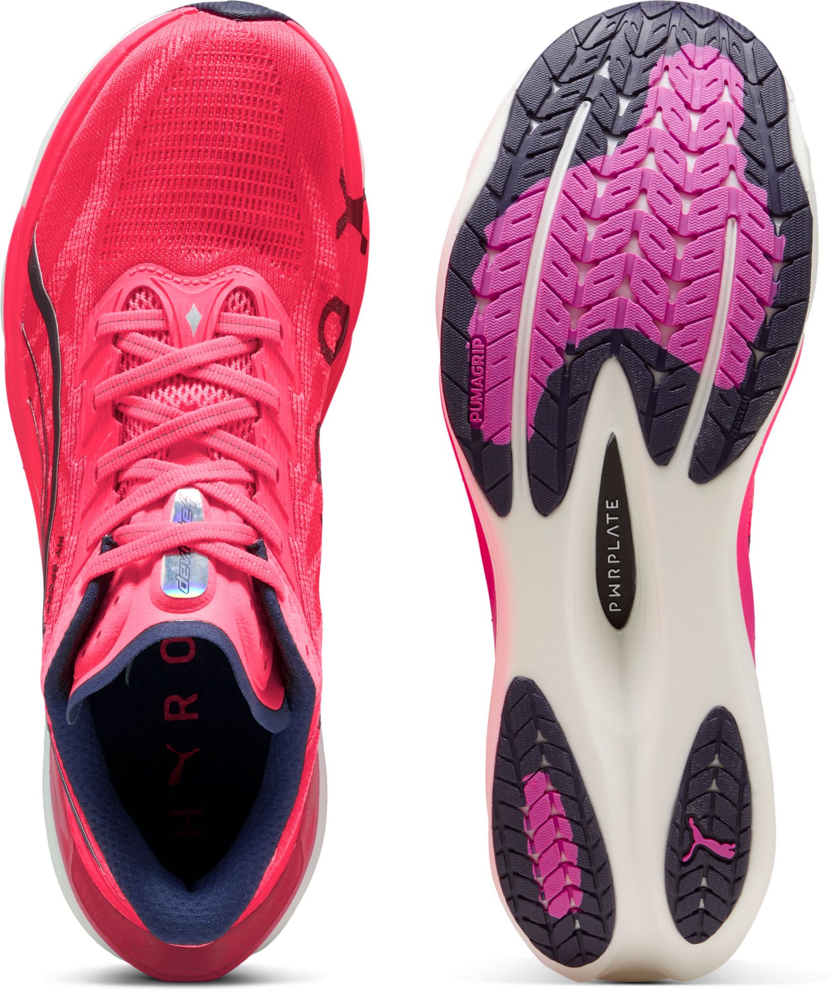 PUMA x Hyrox Men's Deviate Nitro 4 Shoes product image