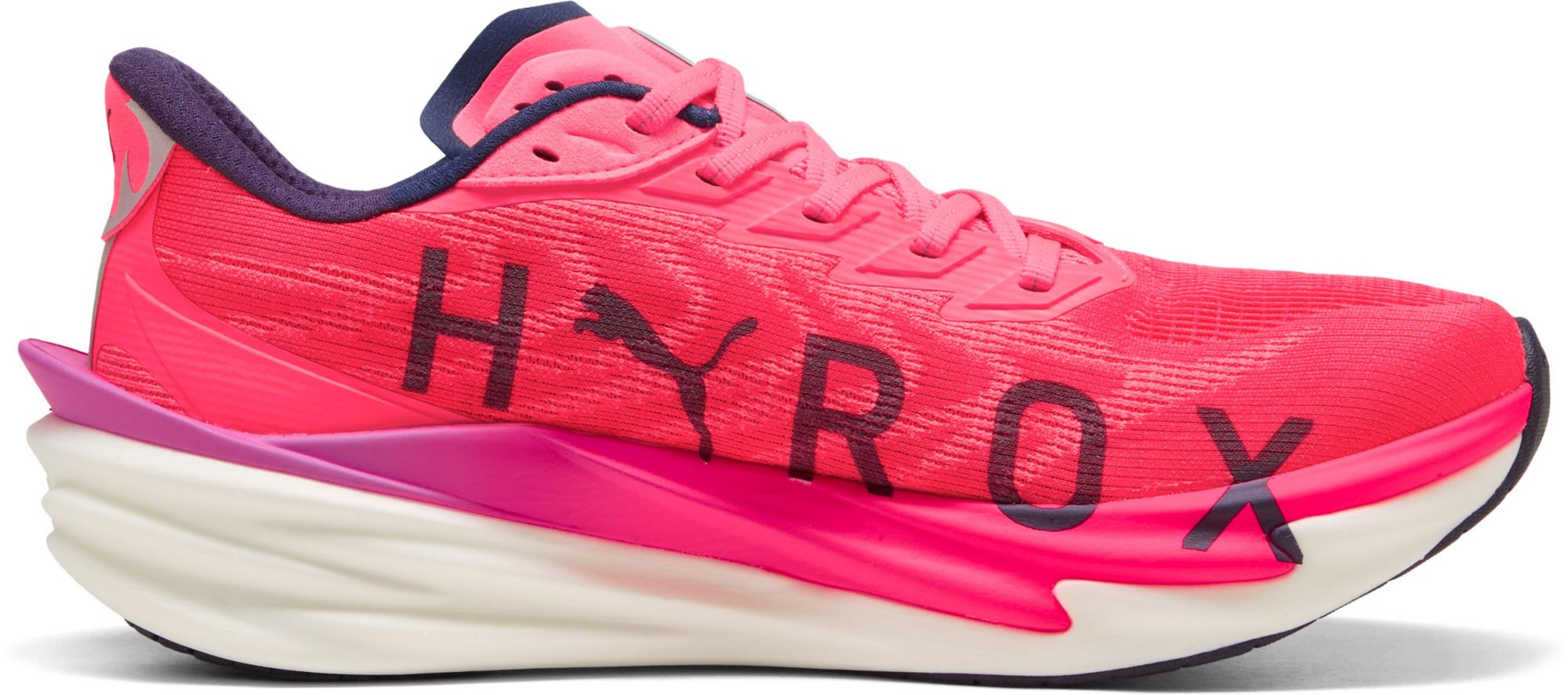PUMA x Hyrox Men's Deviate Nitro 4 Shoes product image