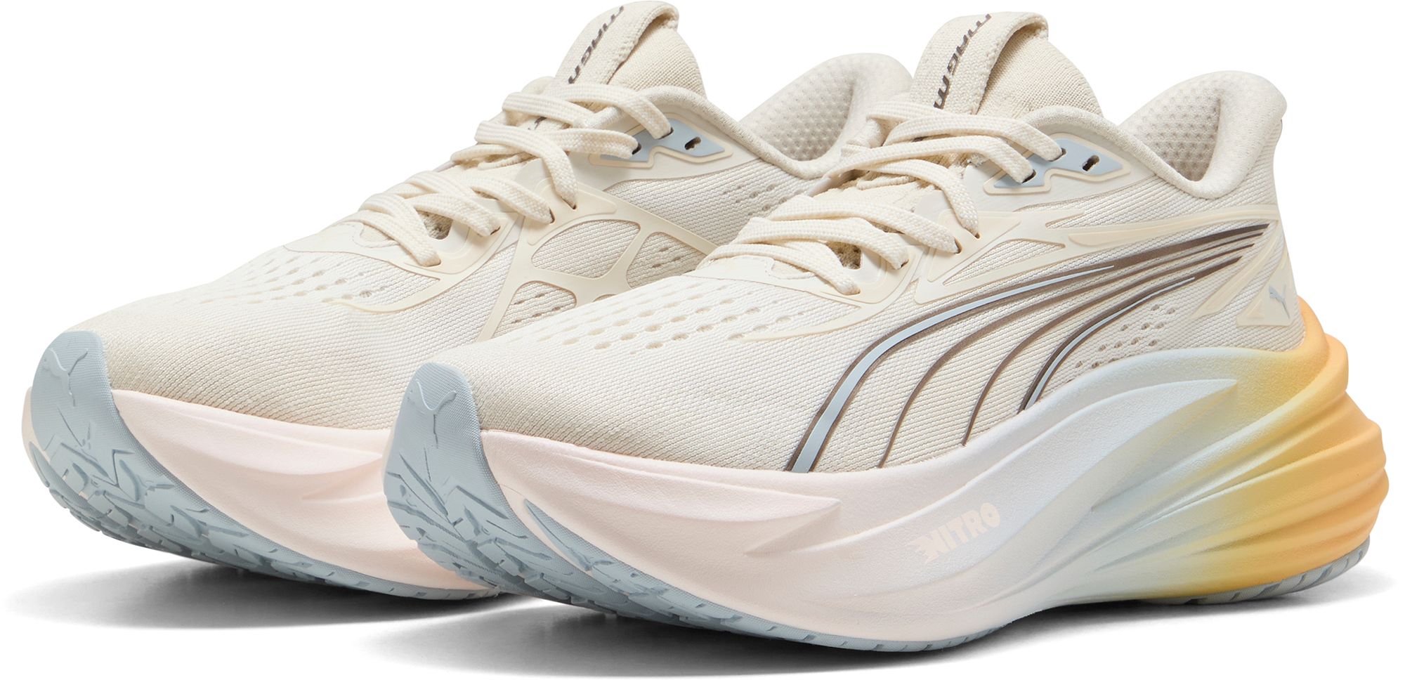 PUMA Women's MagMax NITRO 2 Running Shoes product image