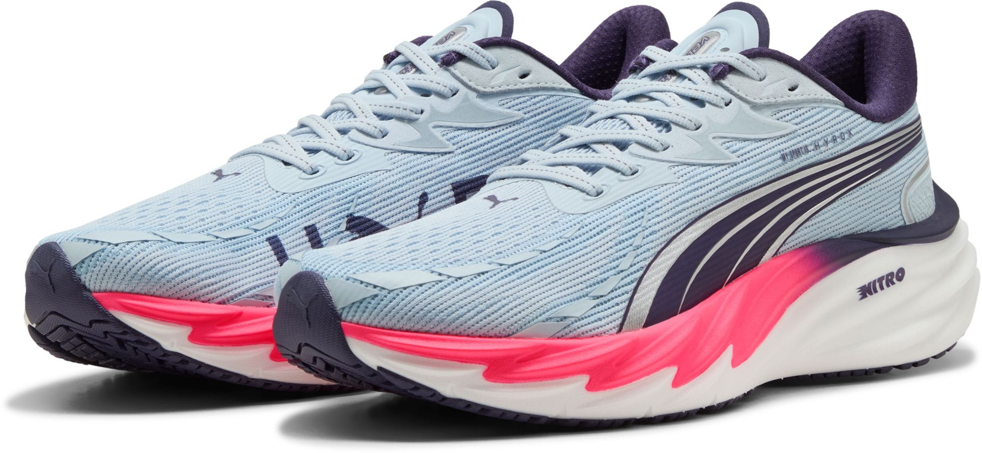 PUMA x Hyrox Men's Velocity Nitro 4 Shoes product image