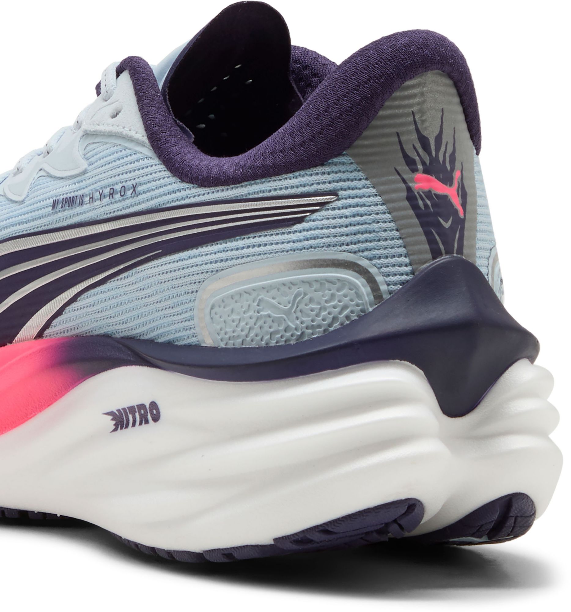 PUMA x Hyrox Men's Velocity Nitro 4 Shoes product image