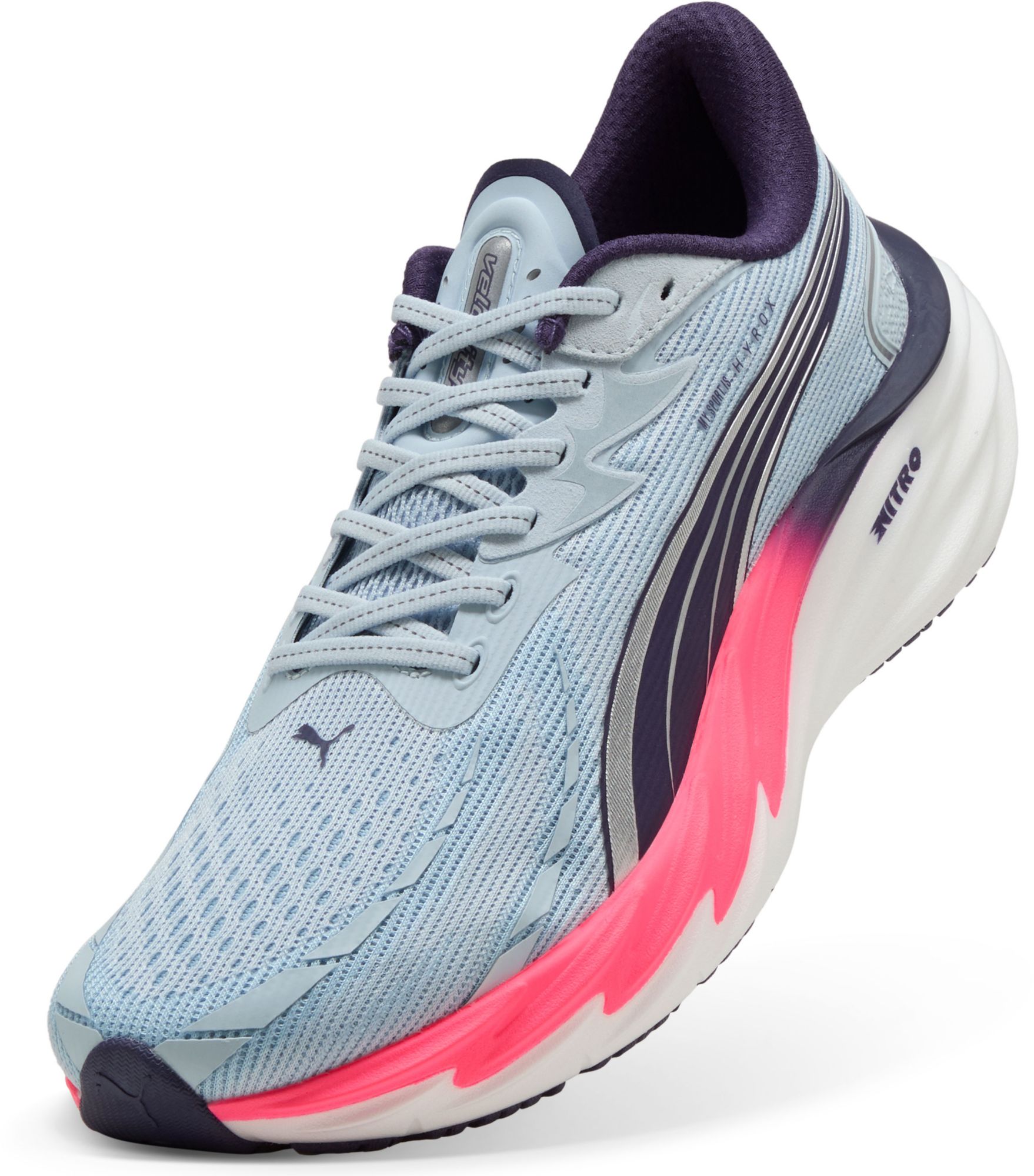 PUMA x Hyrox Men's Velocity Nitro 4 Shoes product image